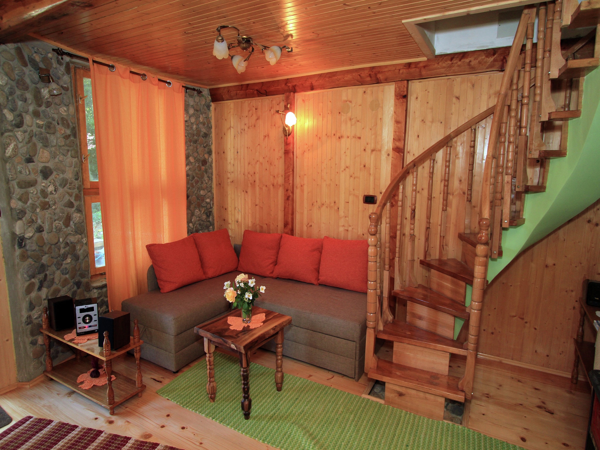   Holiday house Vesna