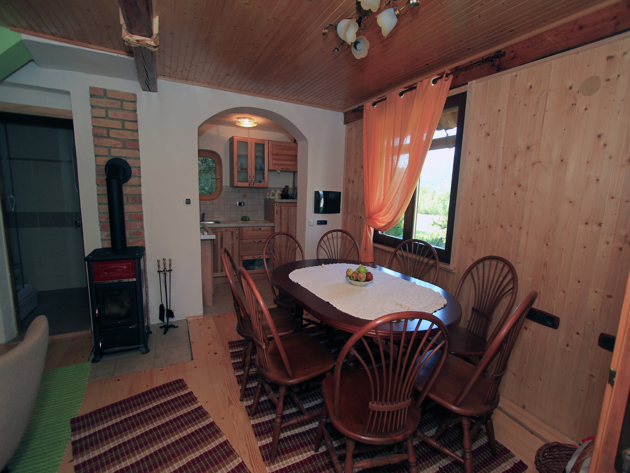   Holiday house Vesna