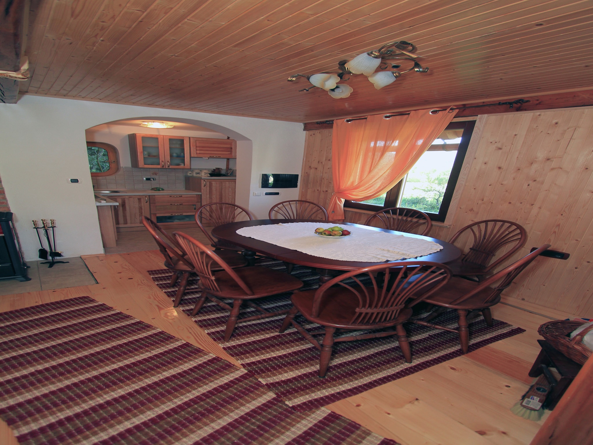   Holiday house Vesna