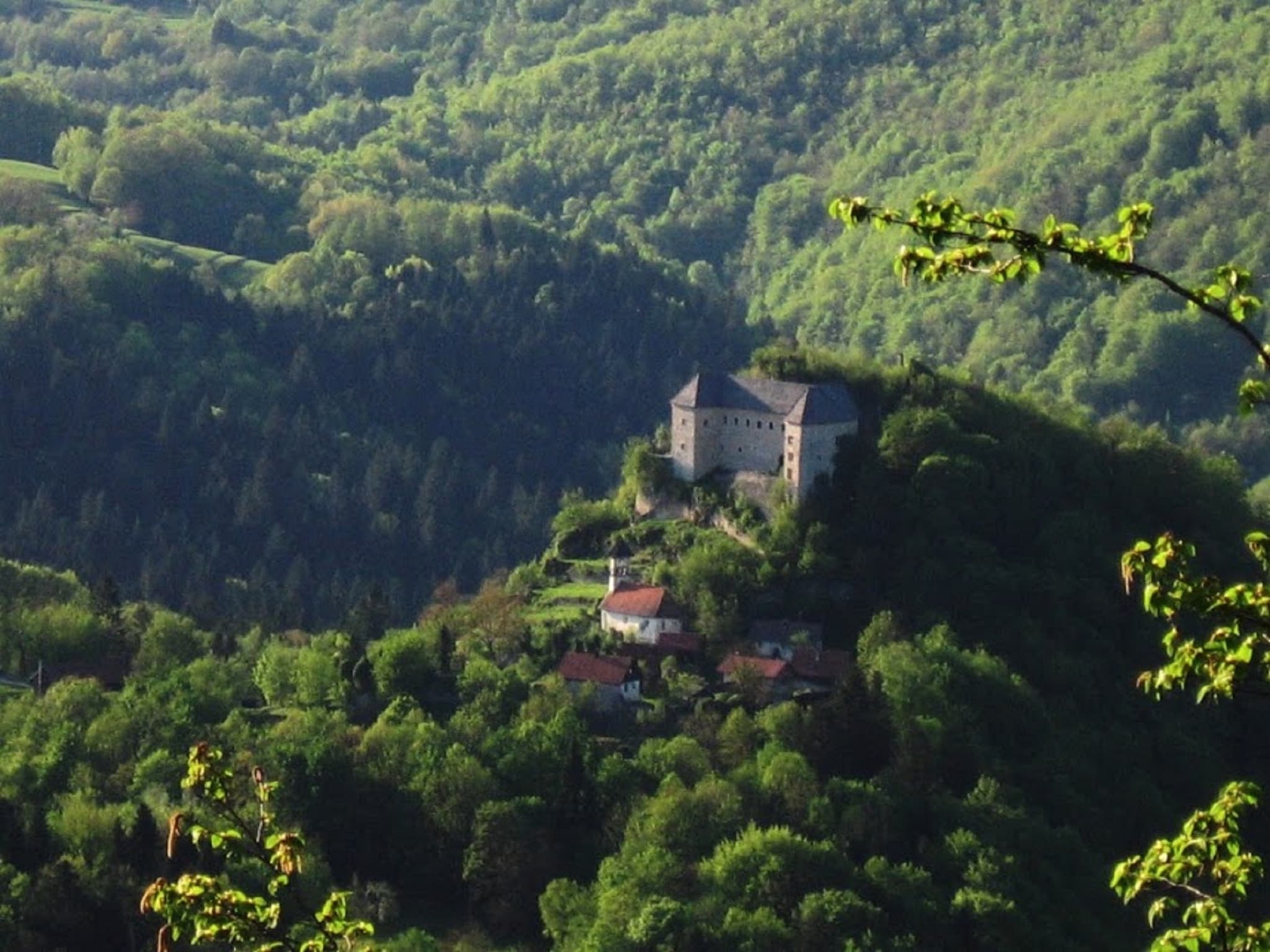   Holiday house Vesna