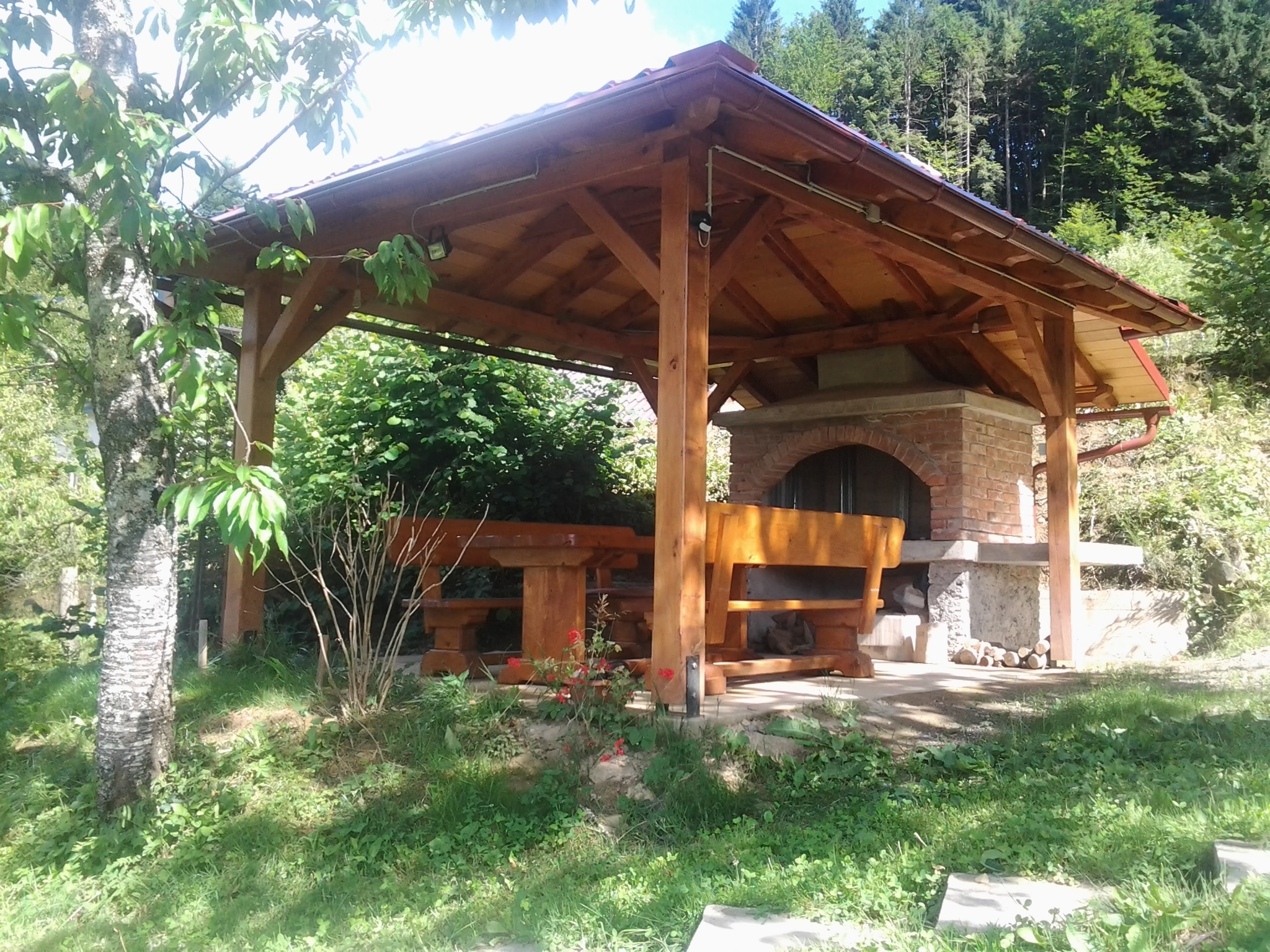   Holiday house Vesna