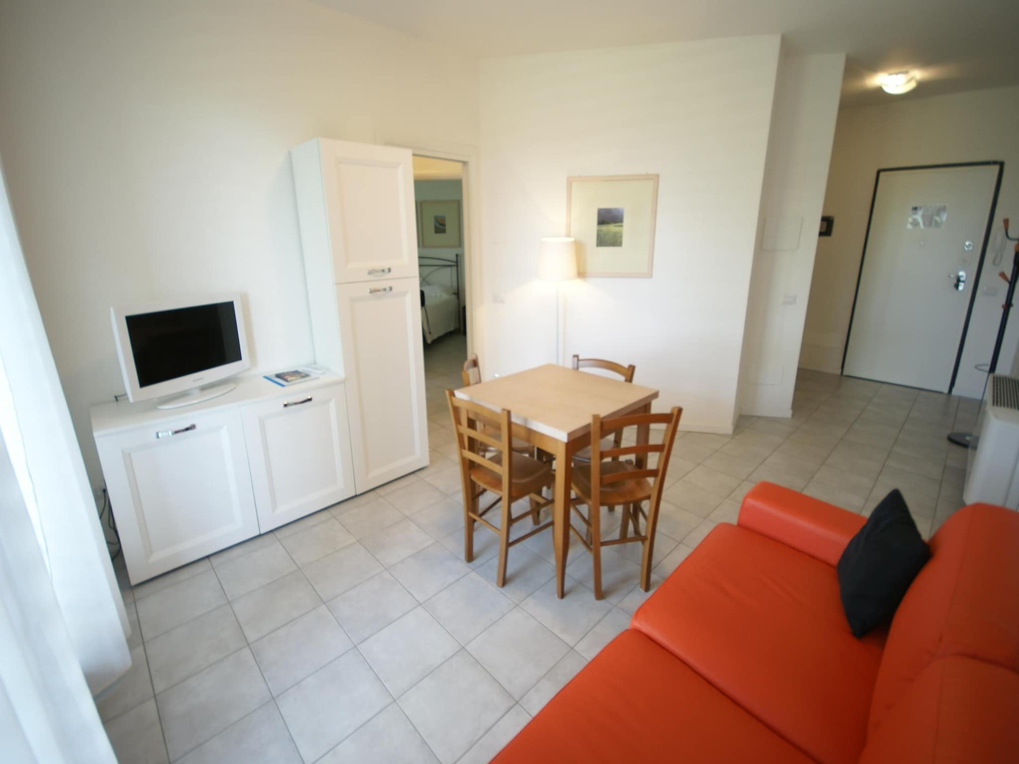Appartement Chianti Village Morrocco B4