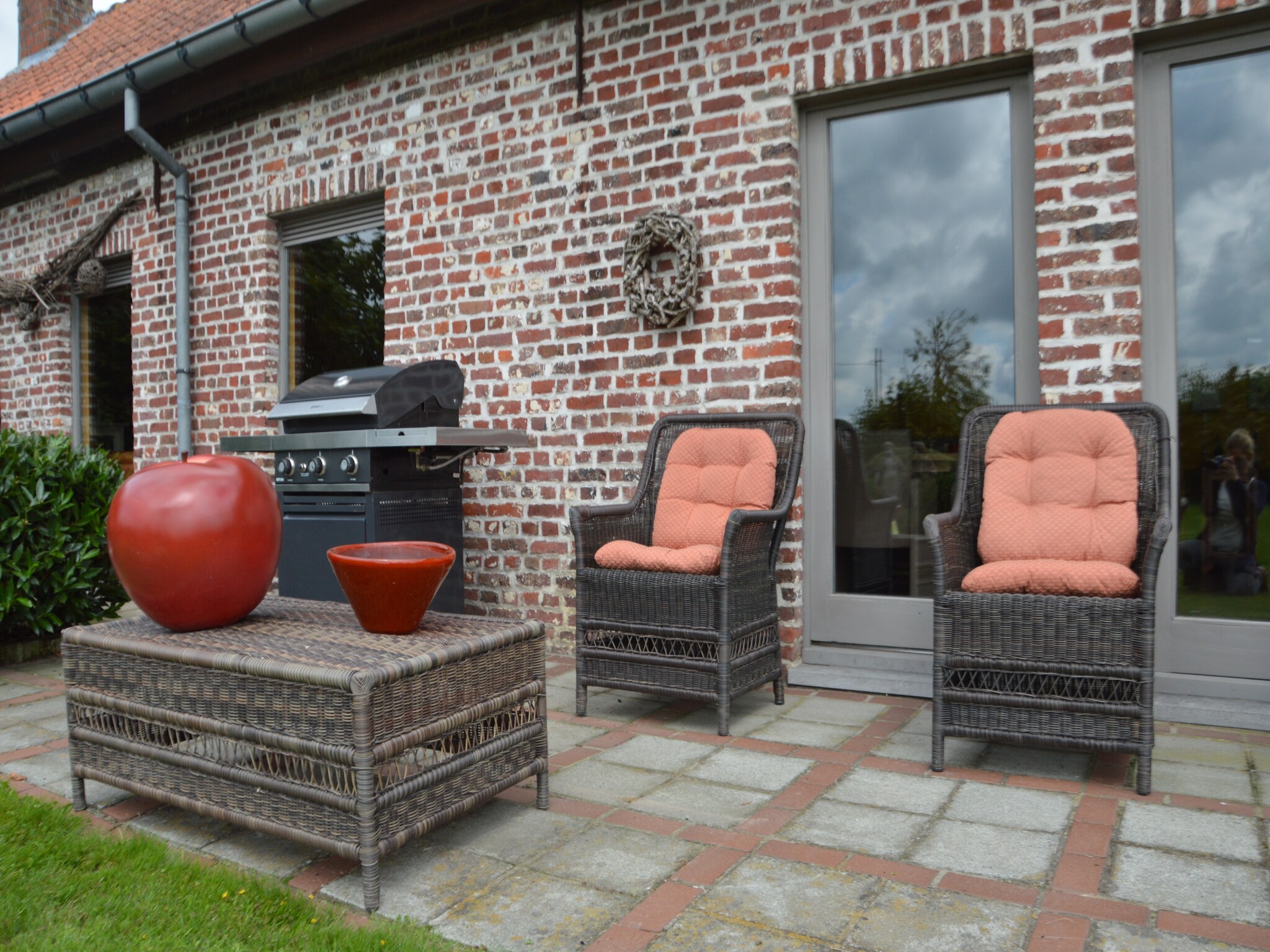   Casteeldoorn