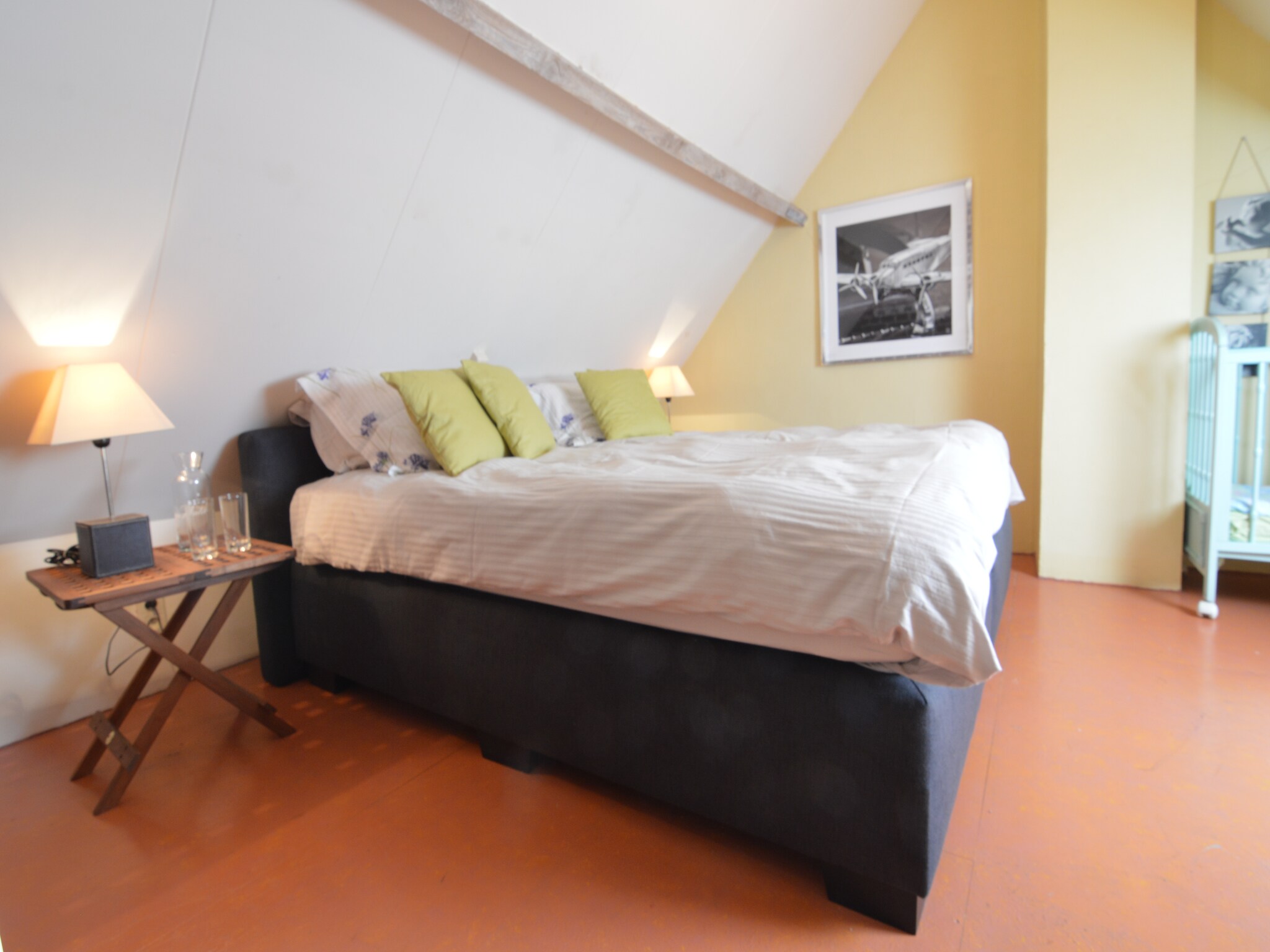   Casteeldoorn