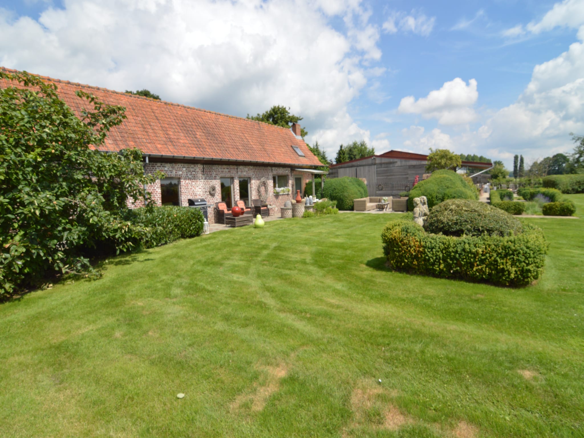   Casteeldoorn