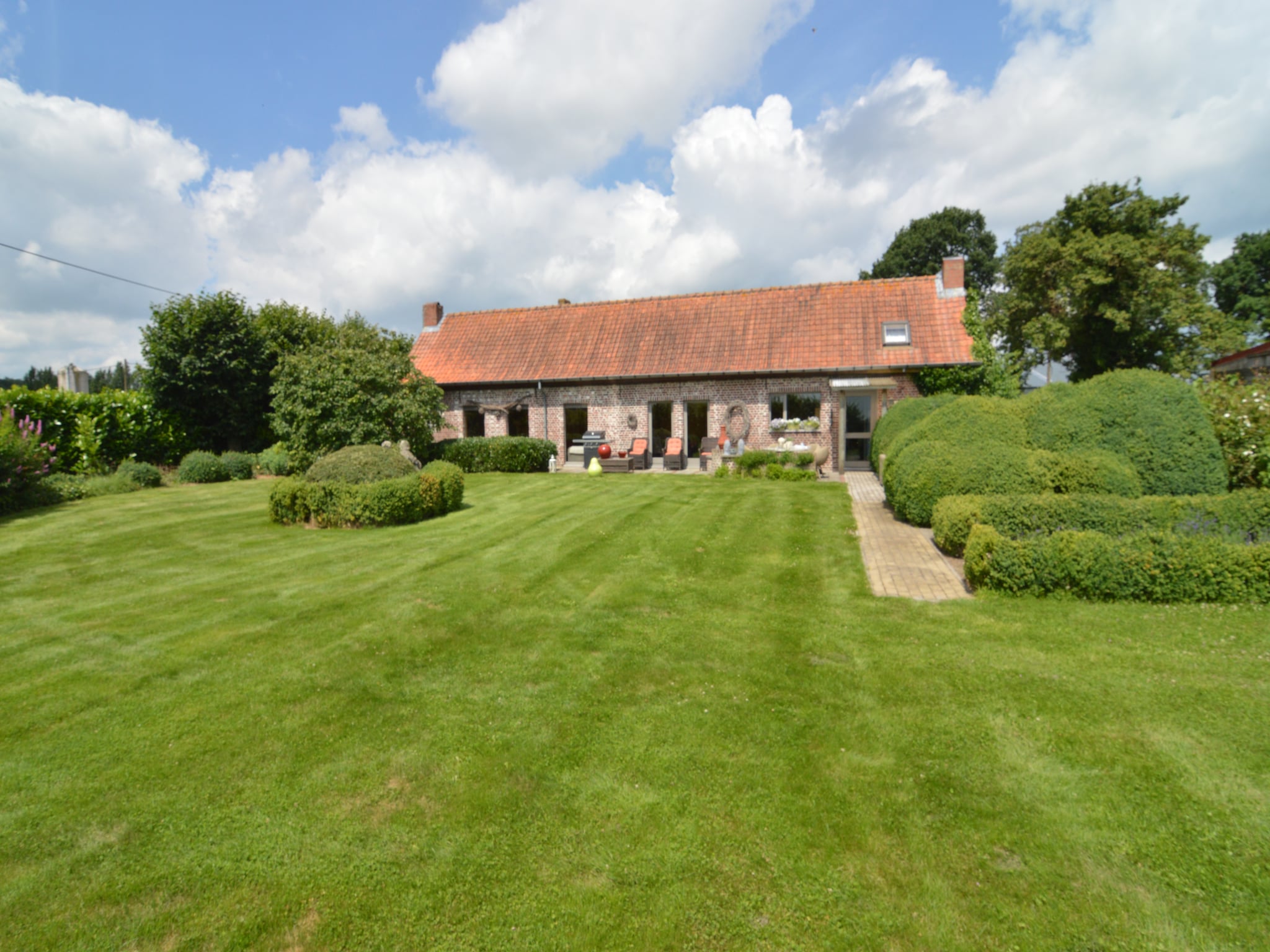   Casteeldoorn