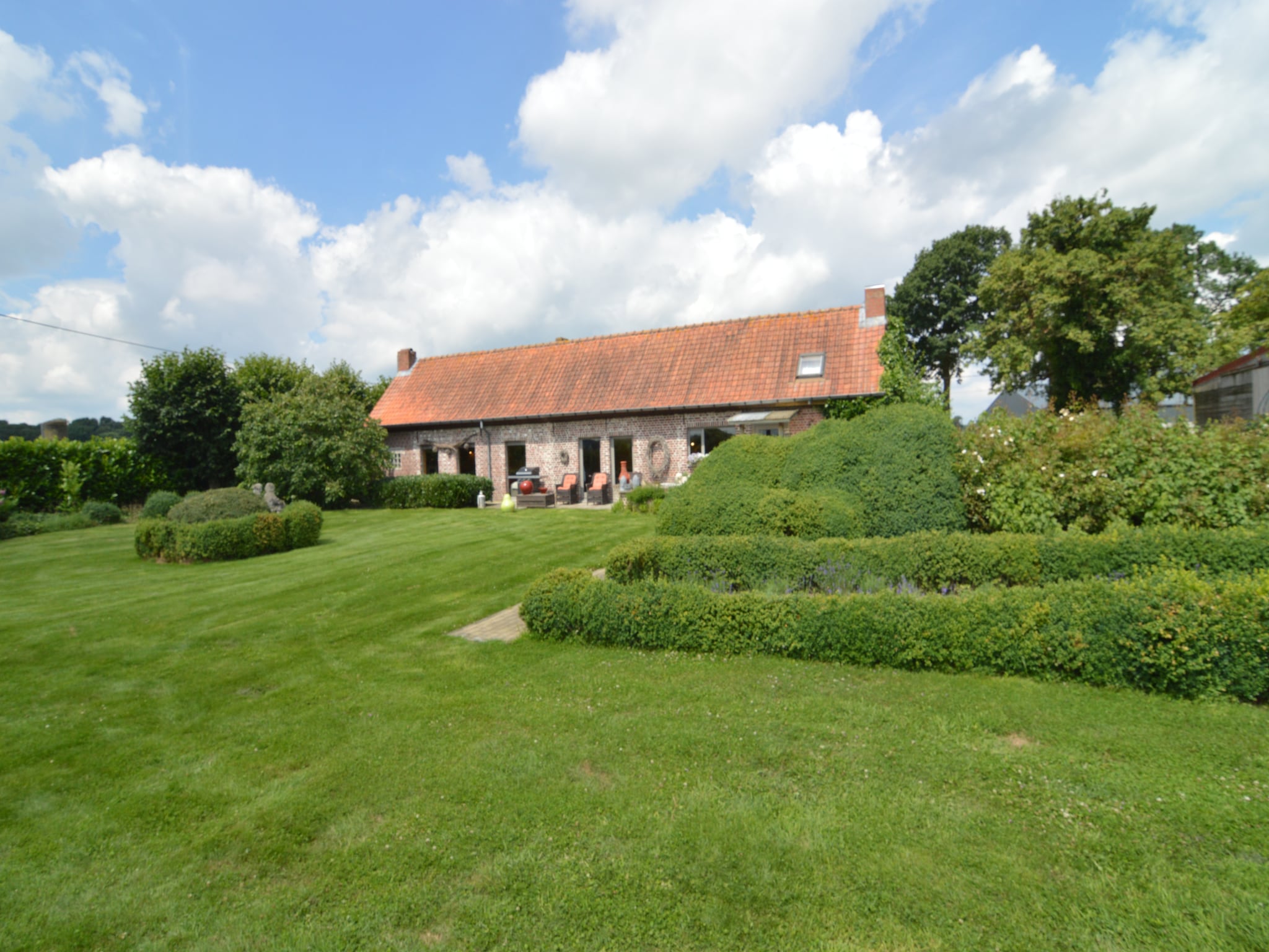   Casteeldoorn