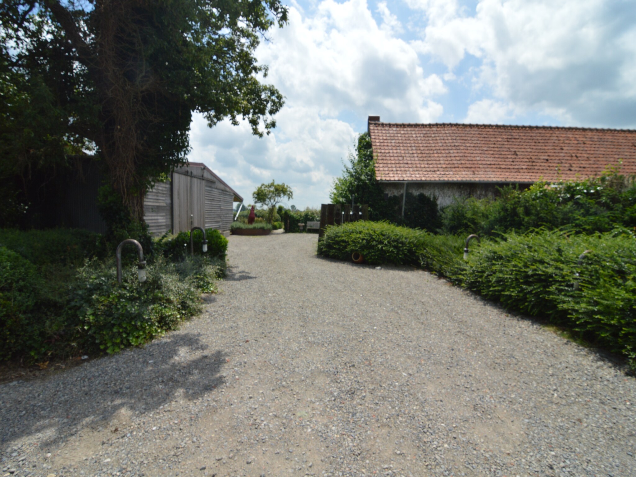   Casteeldoorn