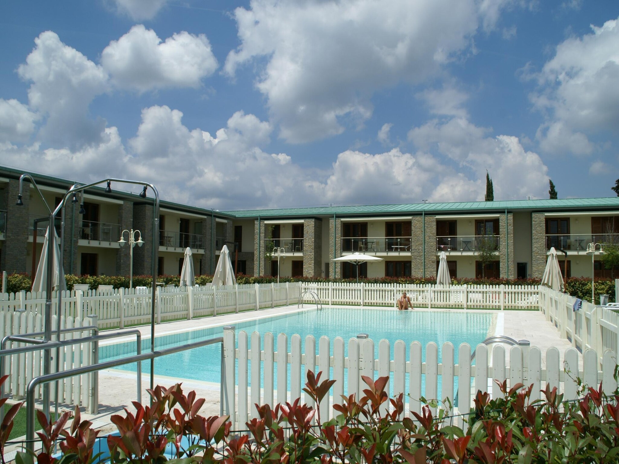 Apartment Chianti Village Morrocco T5