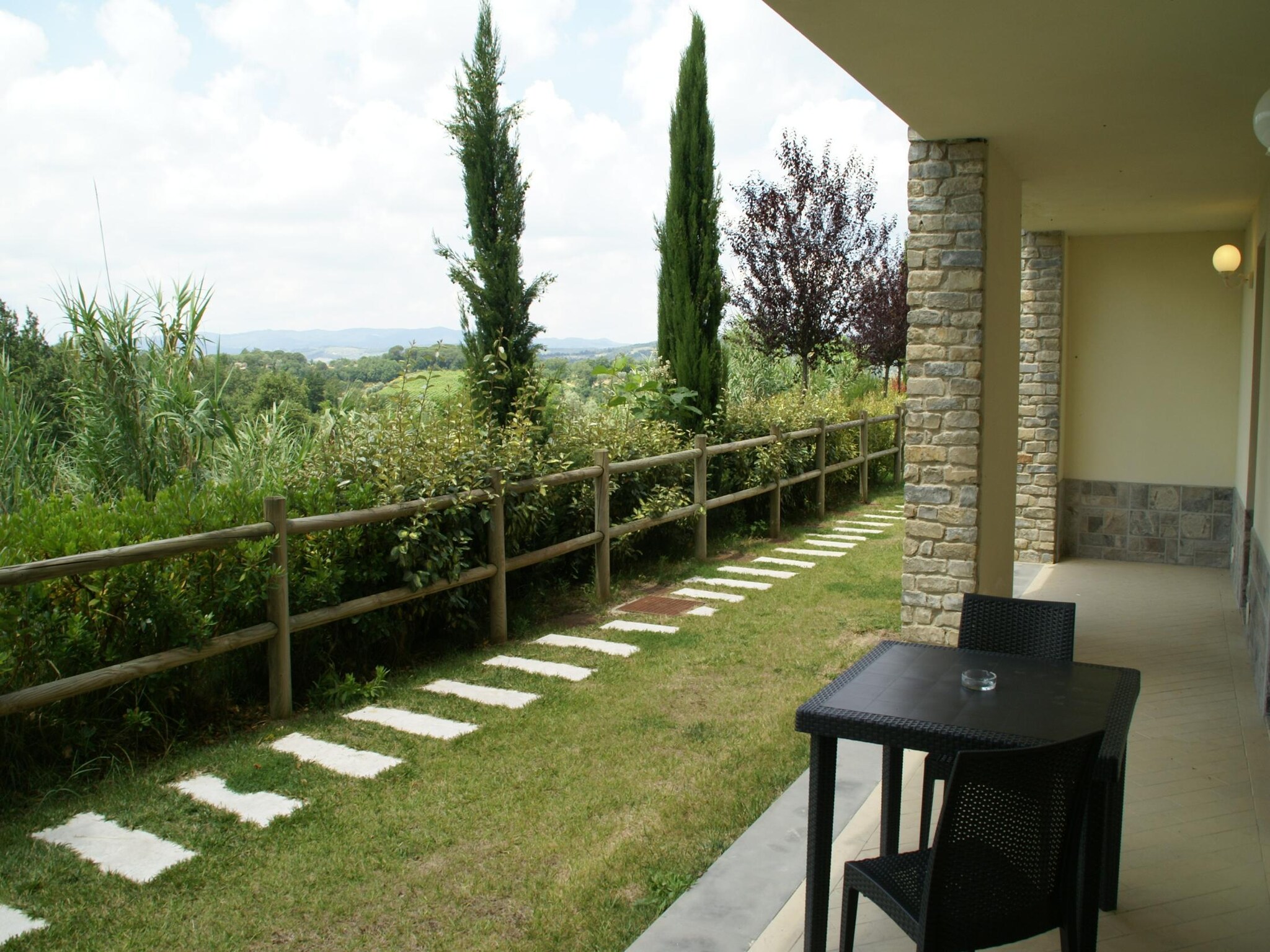 Apartment Chianti Village Morrocco T5
