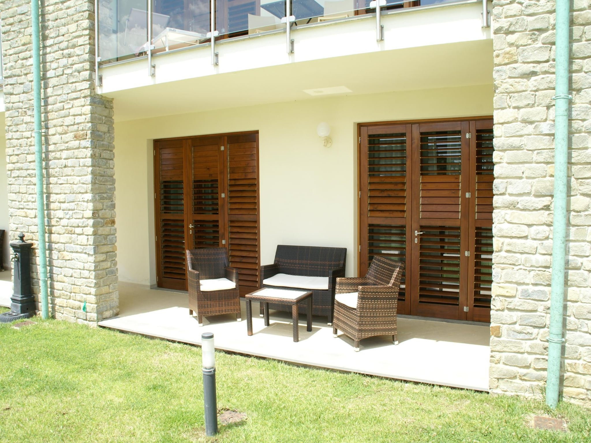 Apartment Chianti Village Morrocco T5