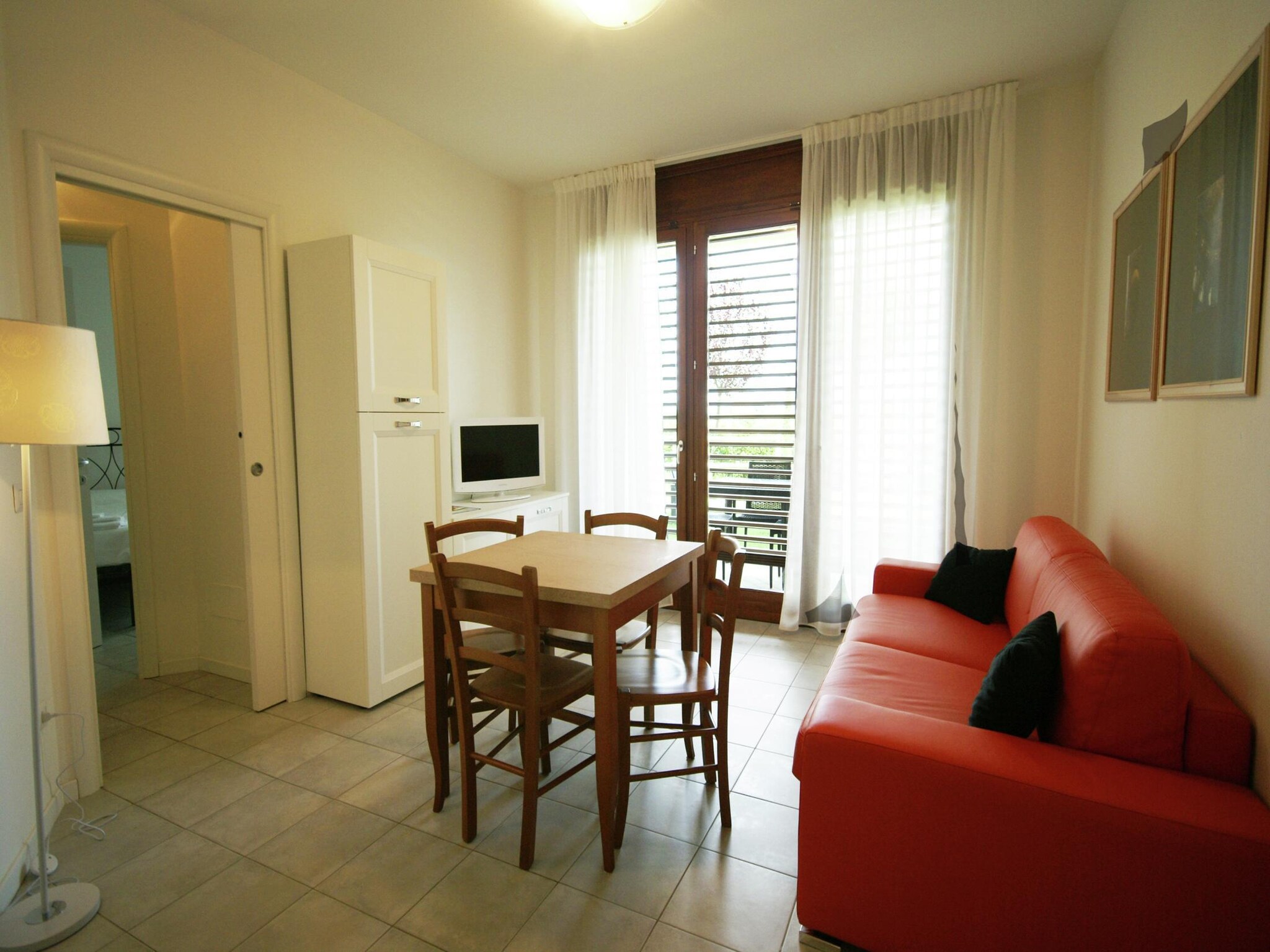Apartment Chianti Village Morrocco T5