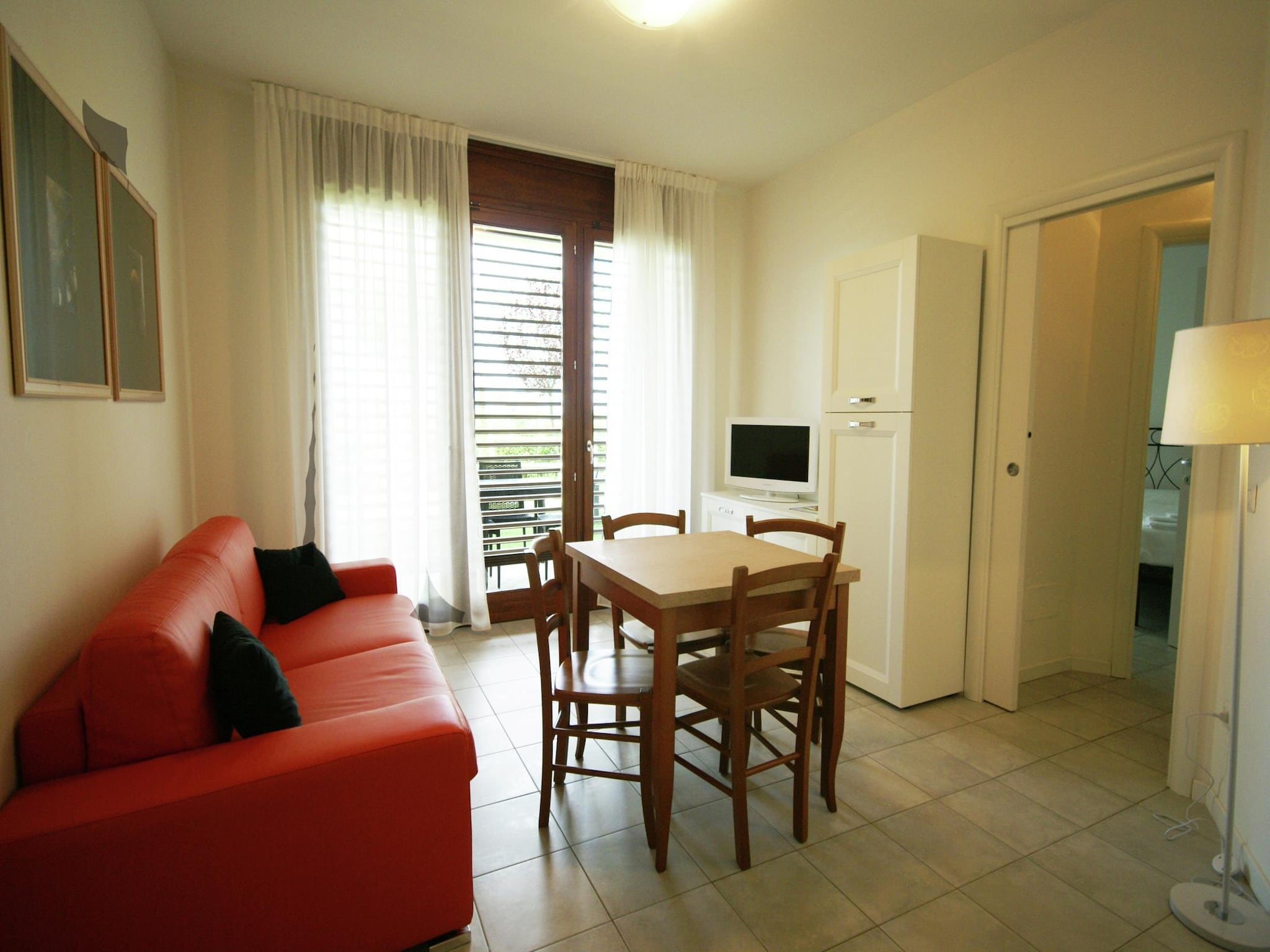 Apartment Chianti Village Morrocco T5