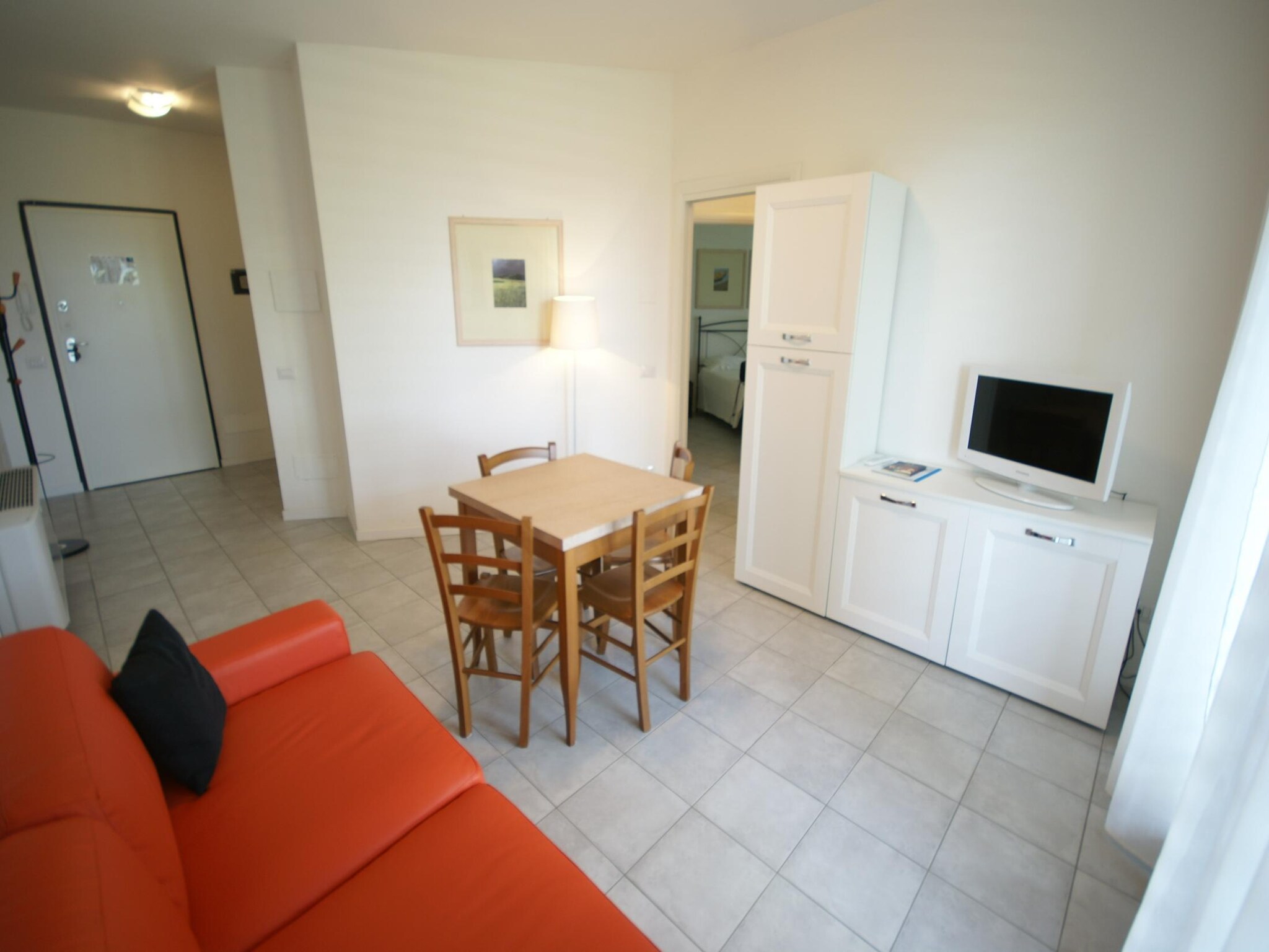 Apartment Chianti Village Morrocco T5