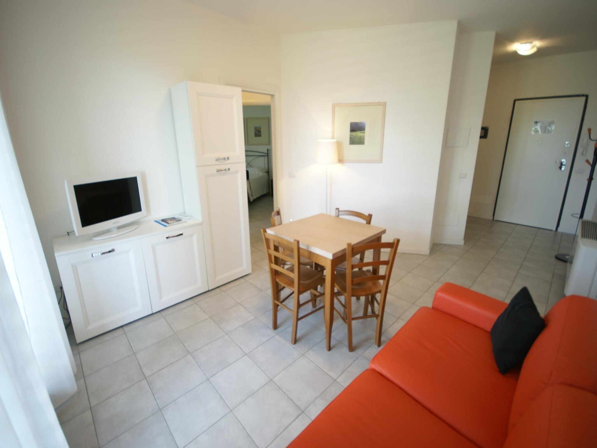 Apartment Chianti Village Morrocco T5