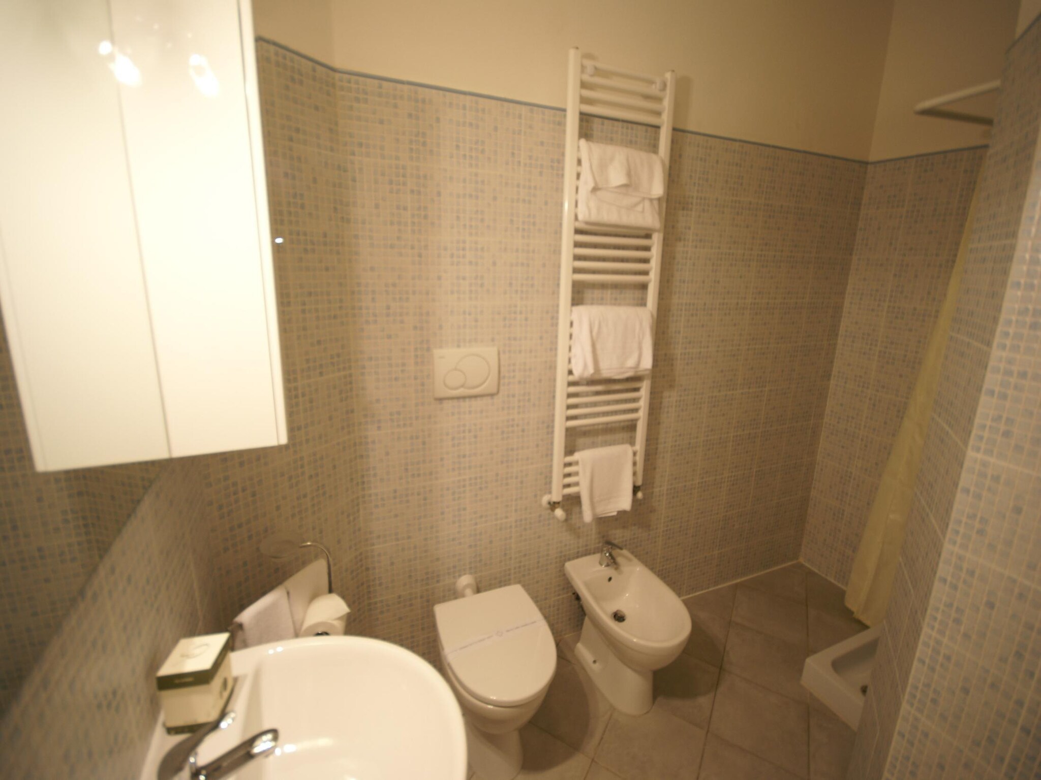 Apartment Chianti Village Morrocco T5