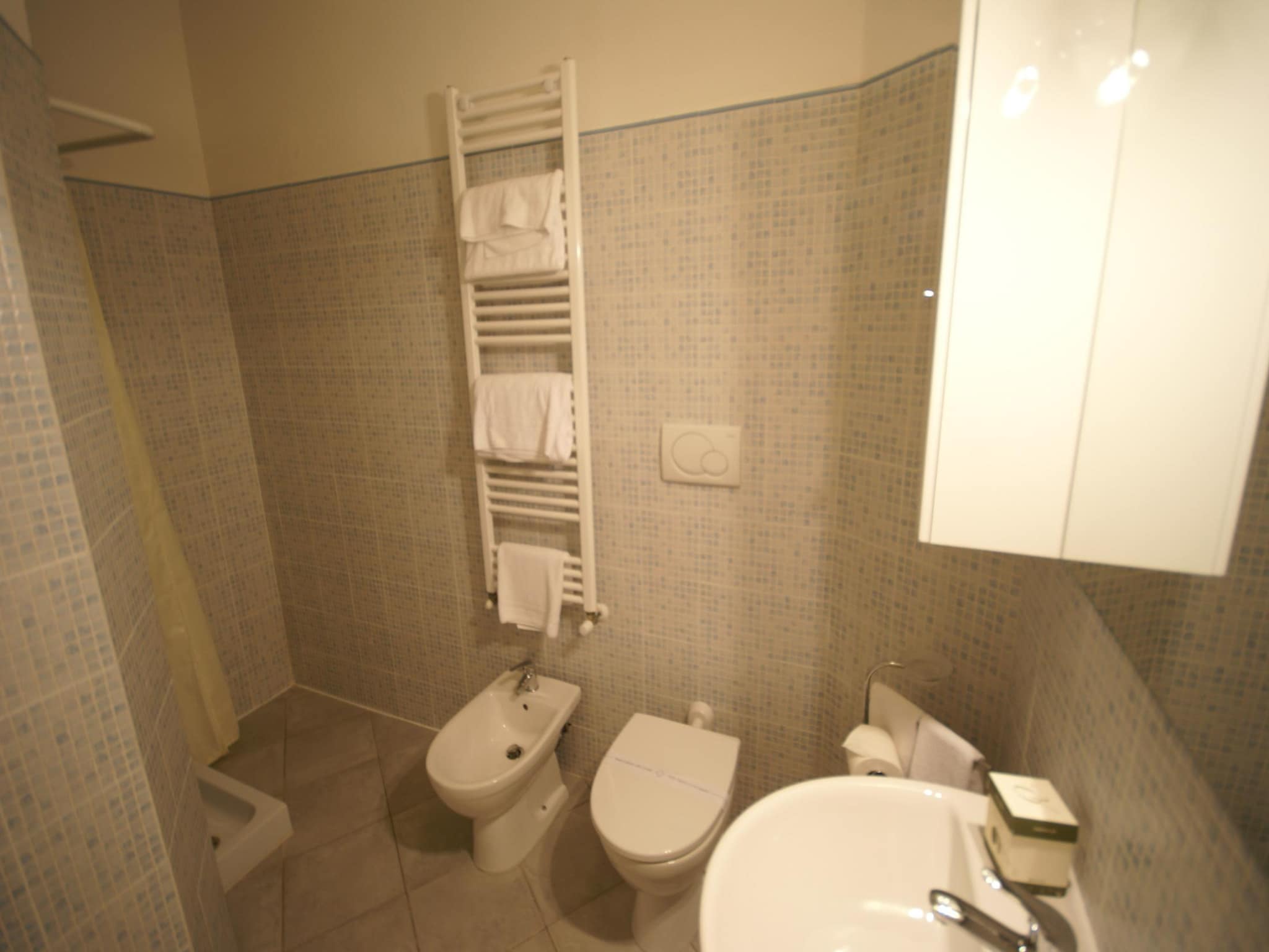 Apartment Chianti Village Morrocco T5