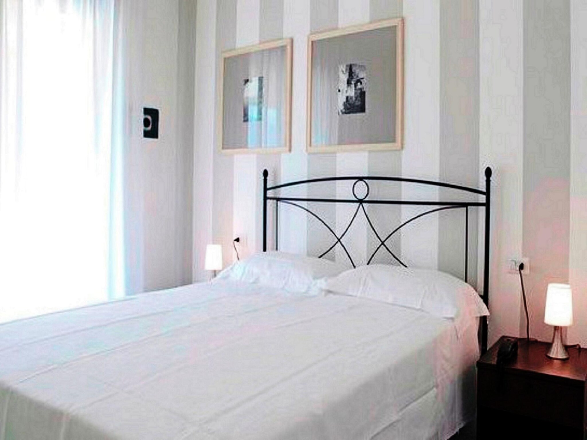 Apartment Chianti Village Morrocco T5