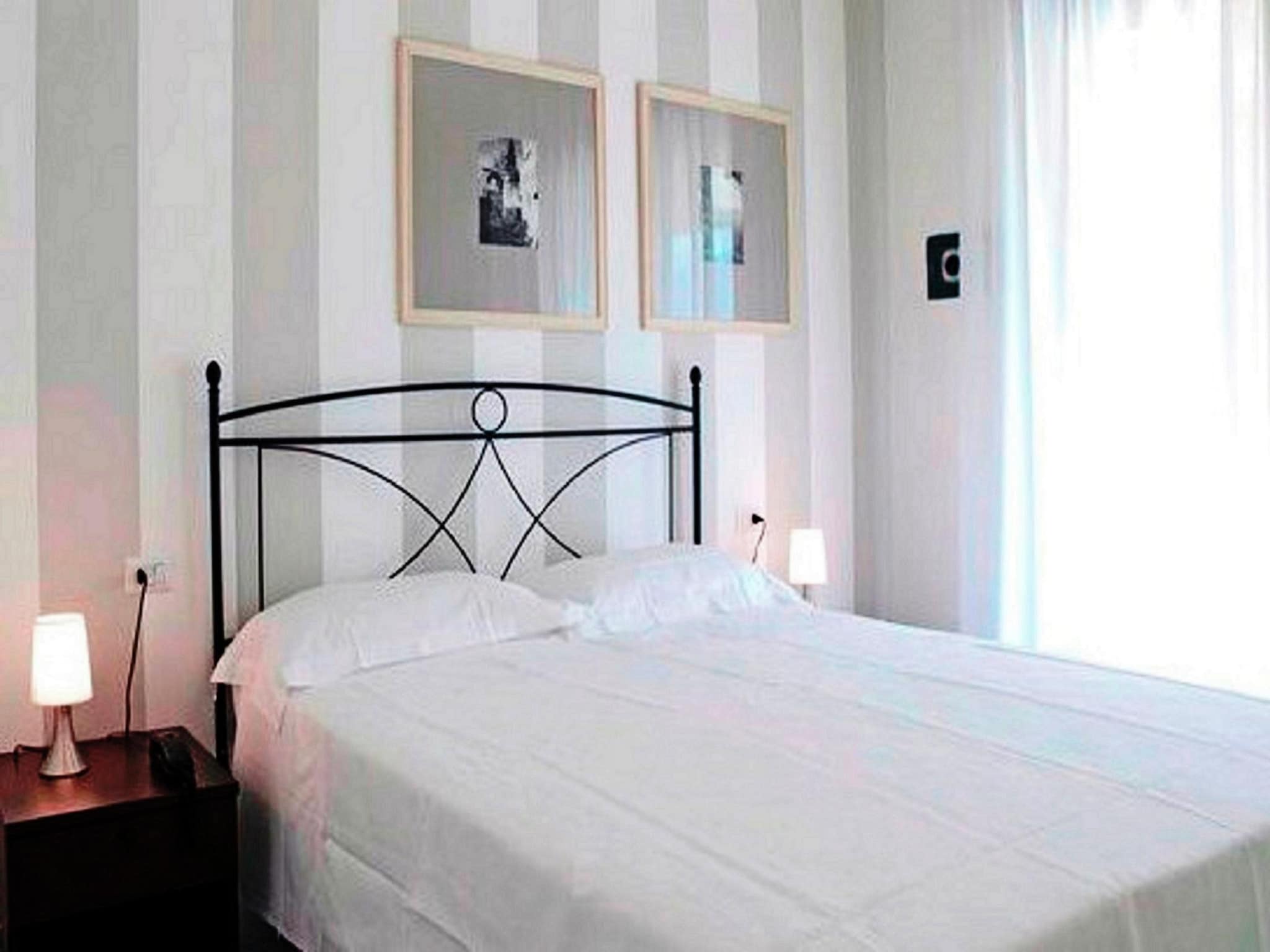Apartment Chianti Village Morrocco T5