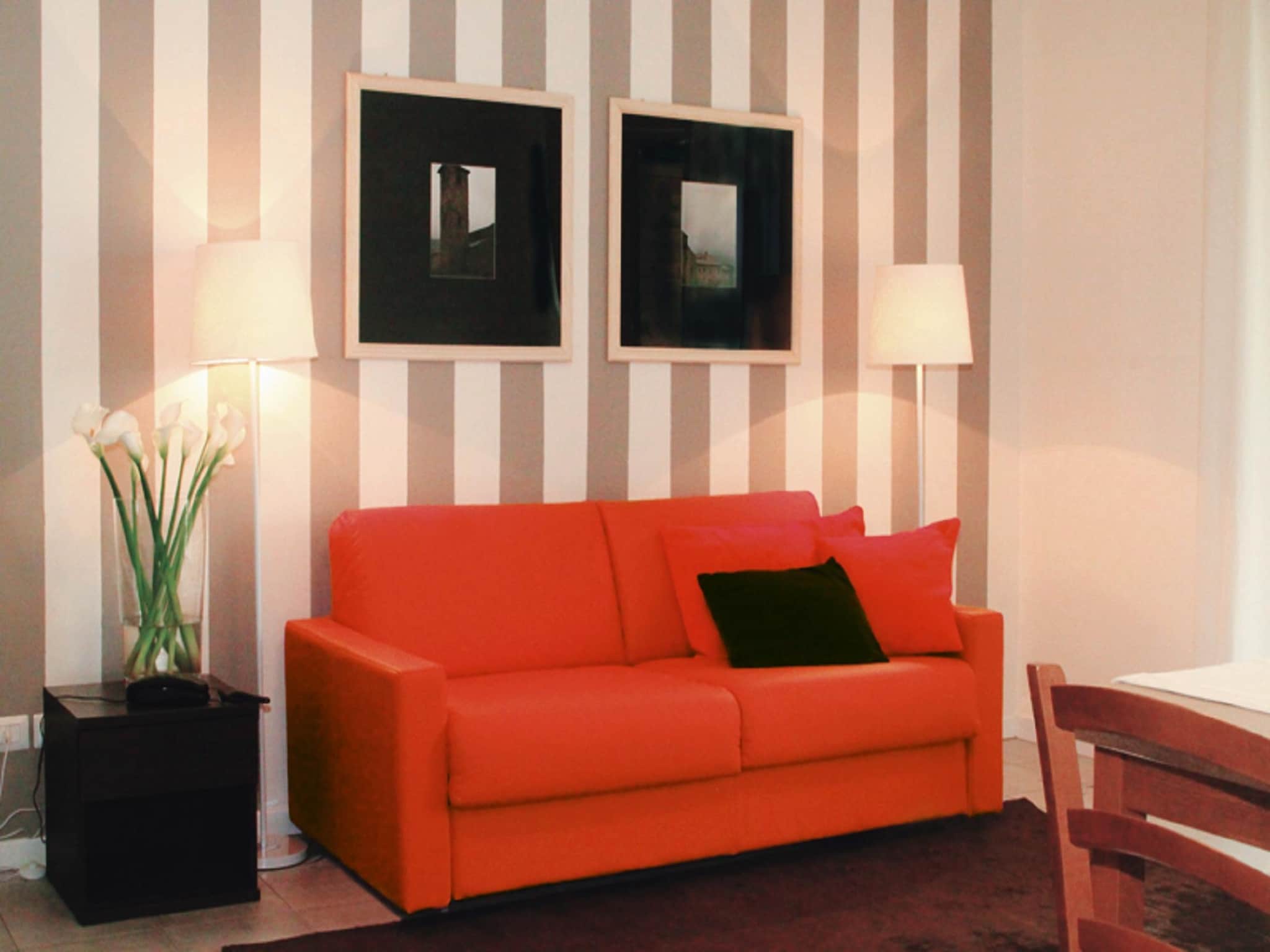 Apartment Chianti Village Morrocco T5