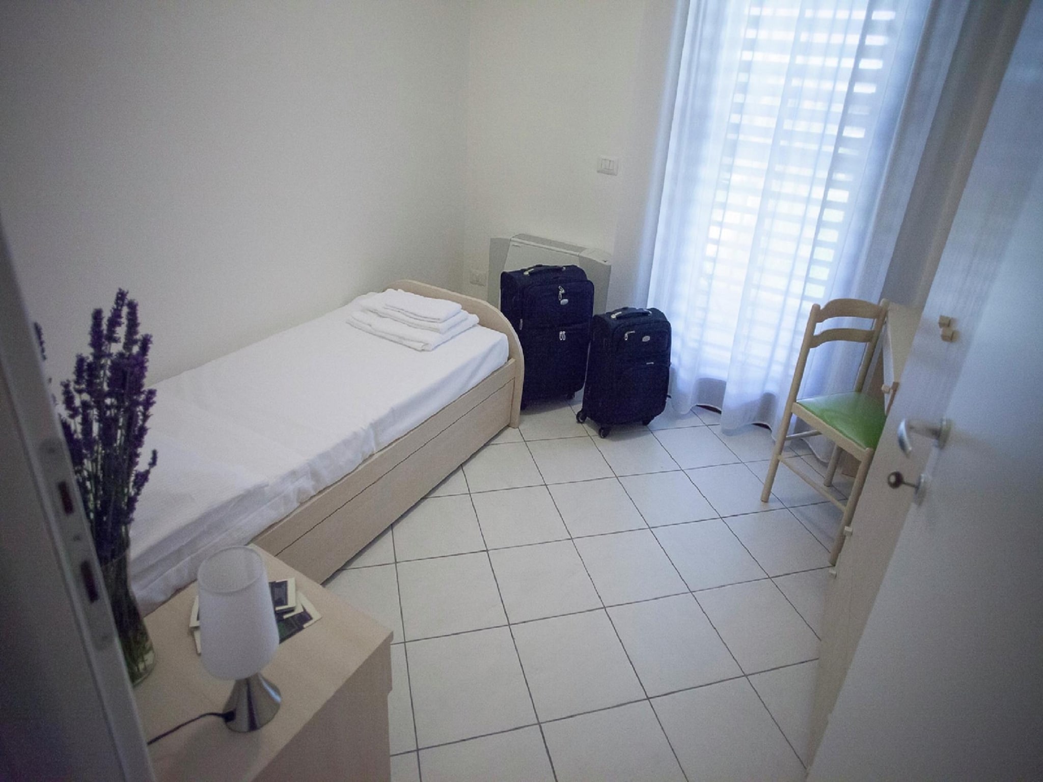 Apartment Chianti Village Morrocco T5