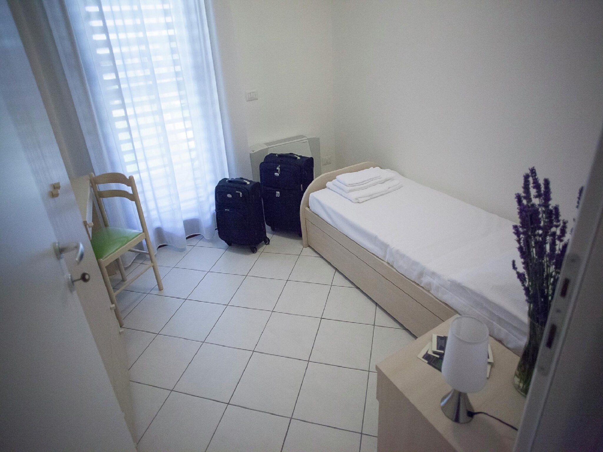 Apartment Chianti Village Morrocco T5