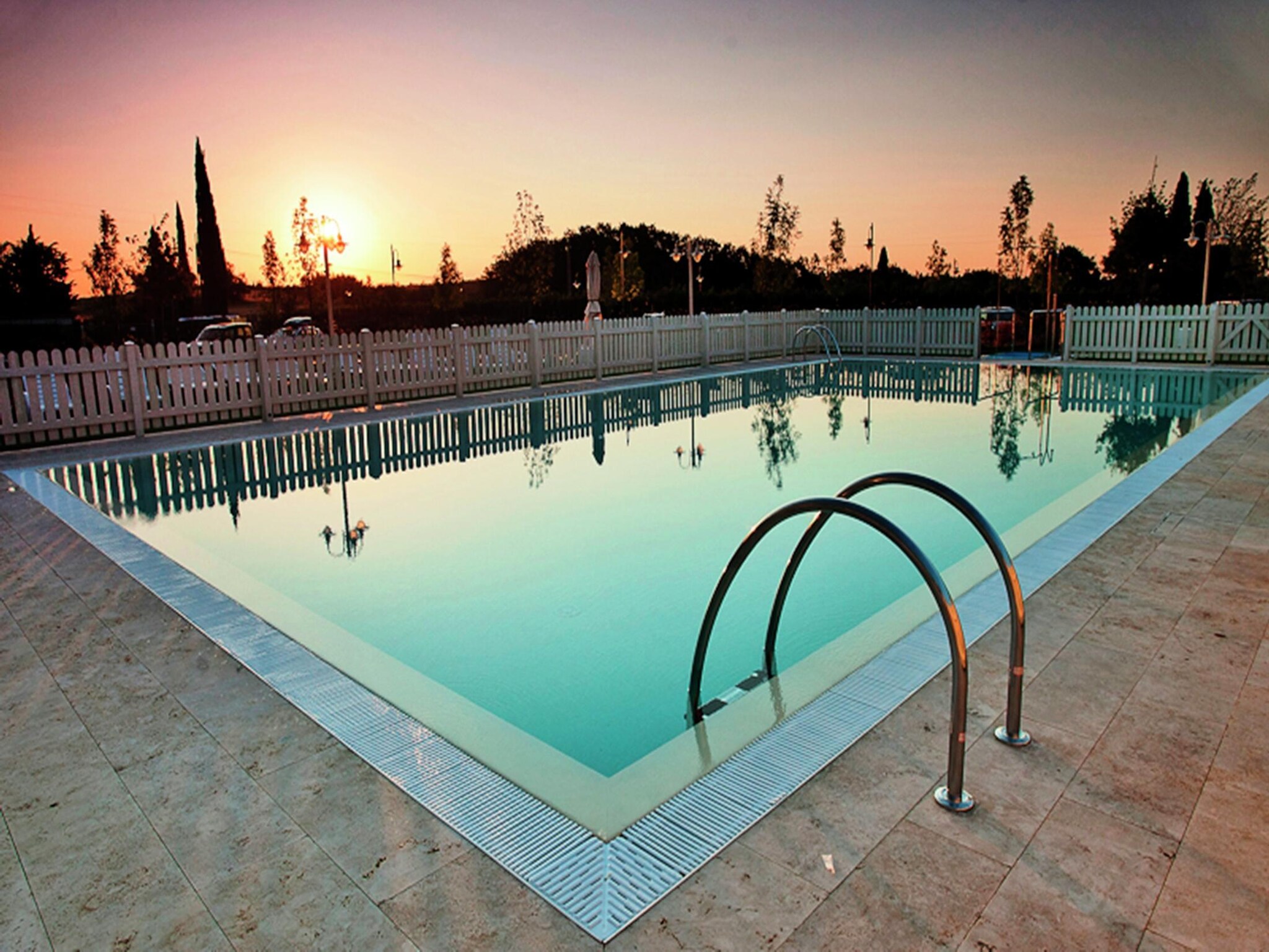 Apartment Chianti Village Morrocco T5