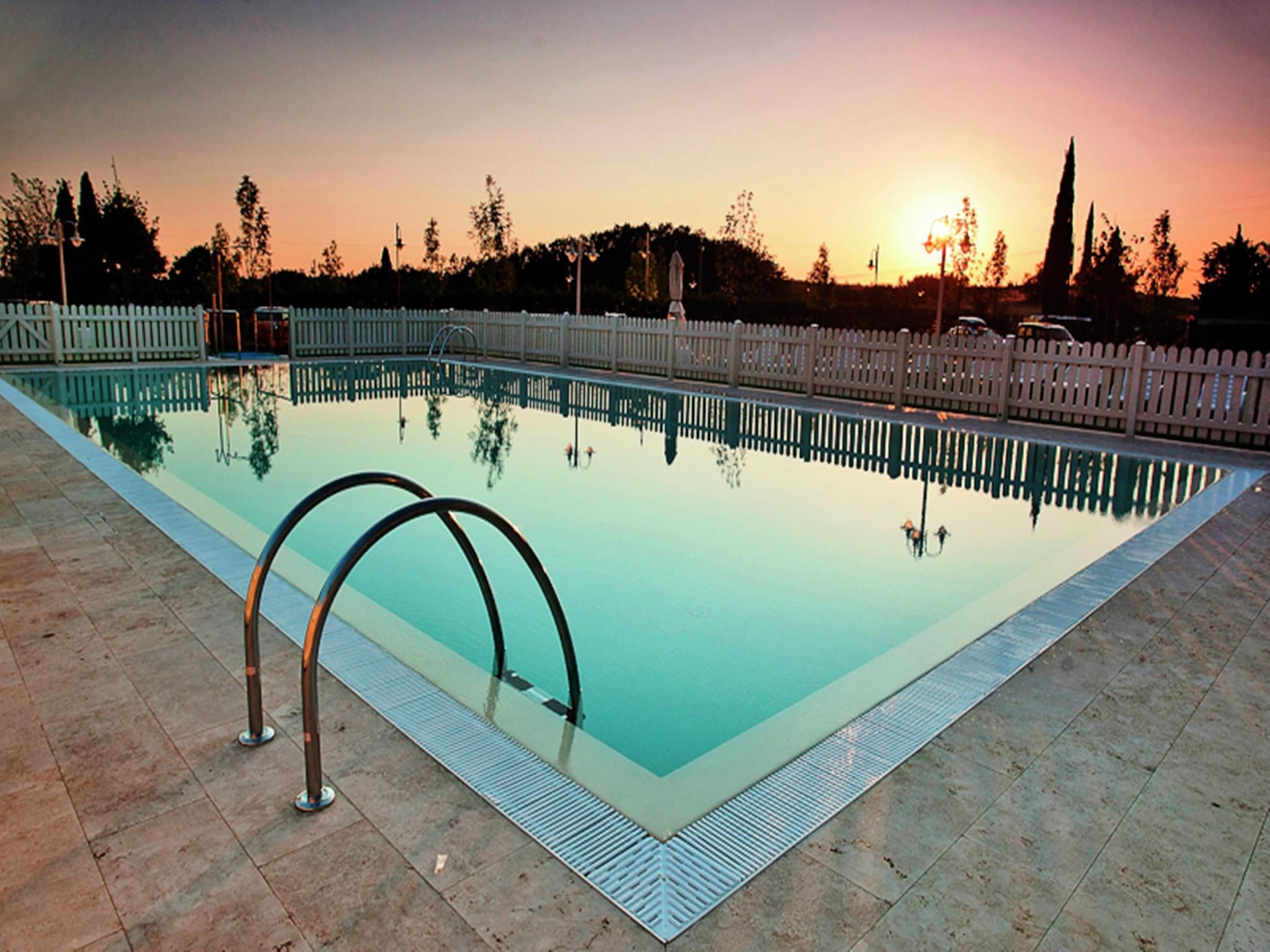 Apartment Chianti Village Morrocco T5