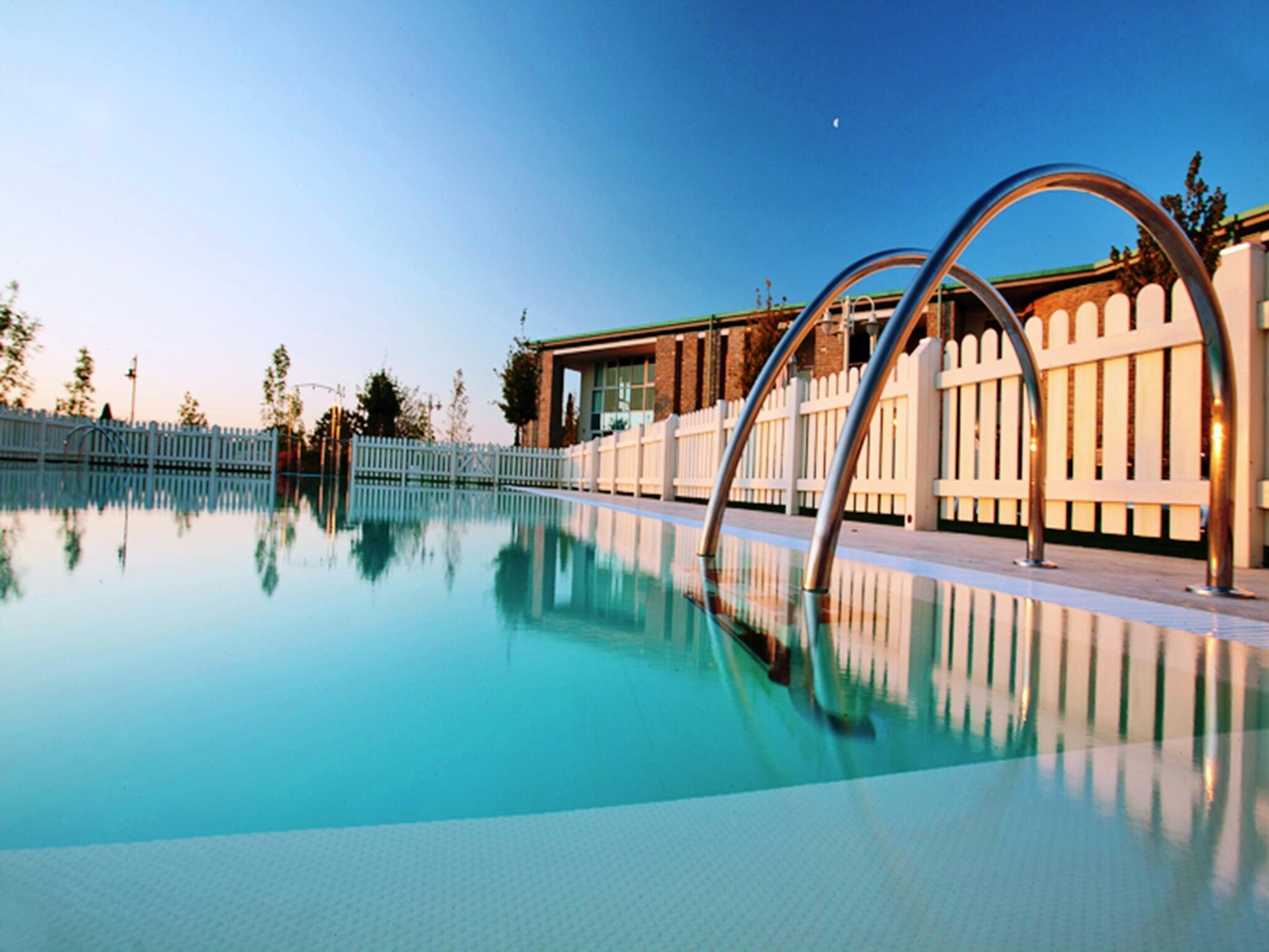 Apartment Chianti Village Morrocco T5