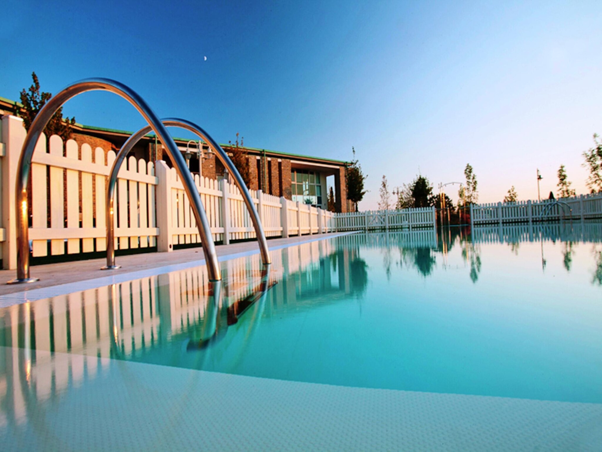 Apartment Chianti Village Morrocco T5