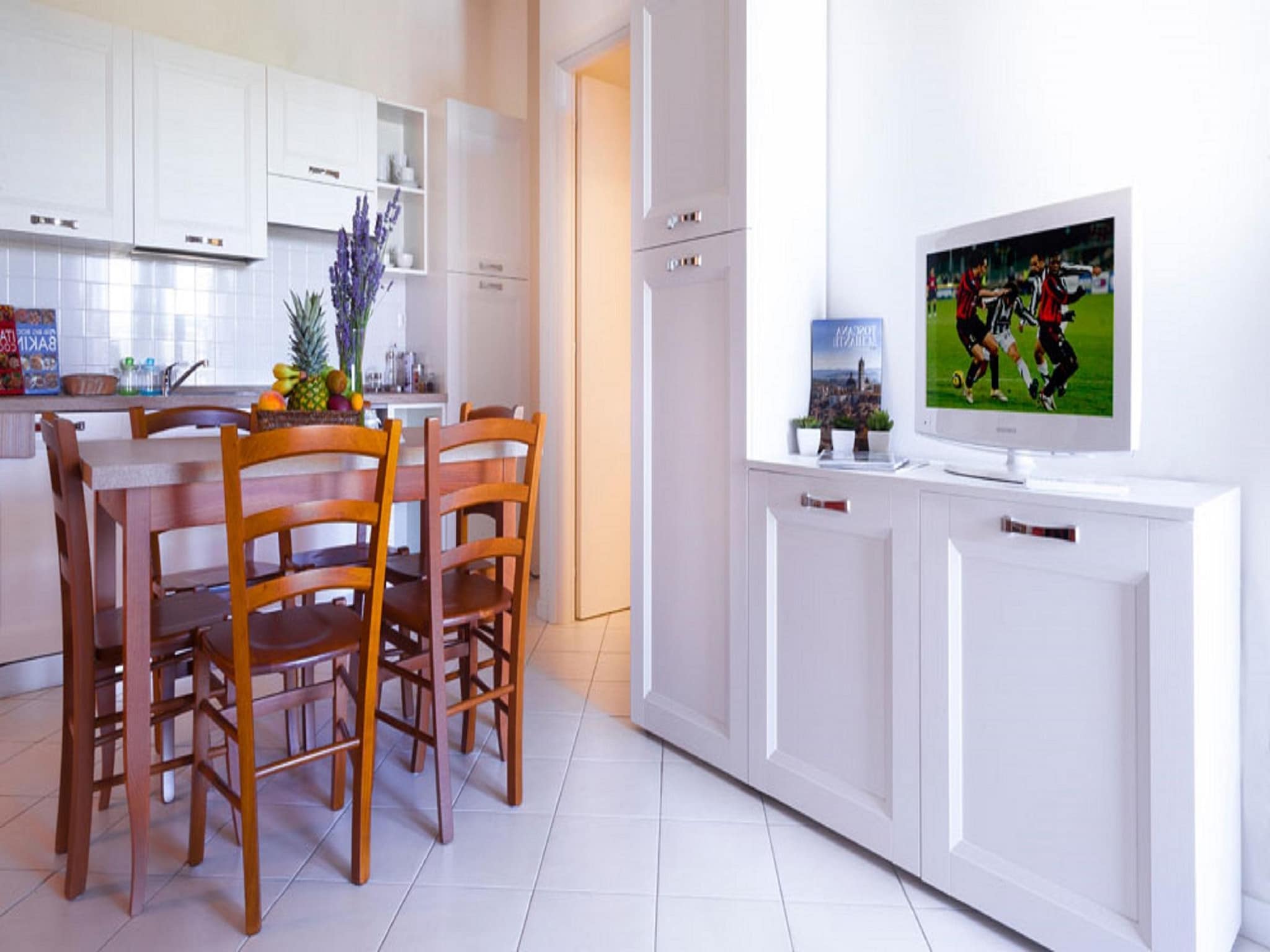 Apartment Chianti Village Morrocco T5
