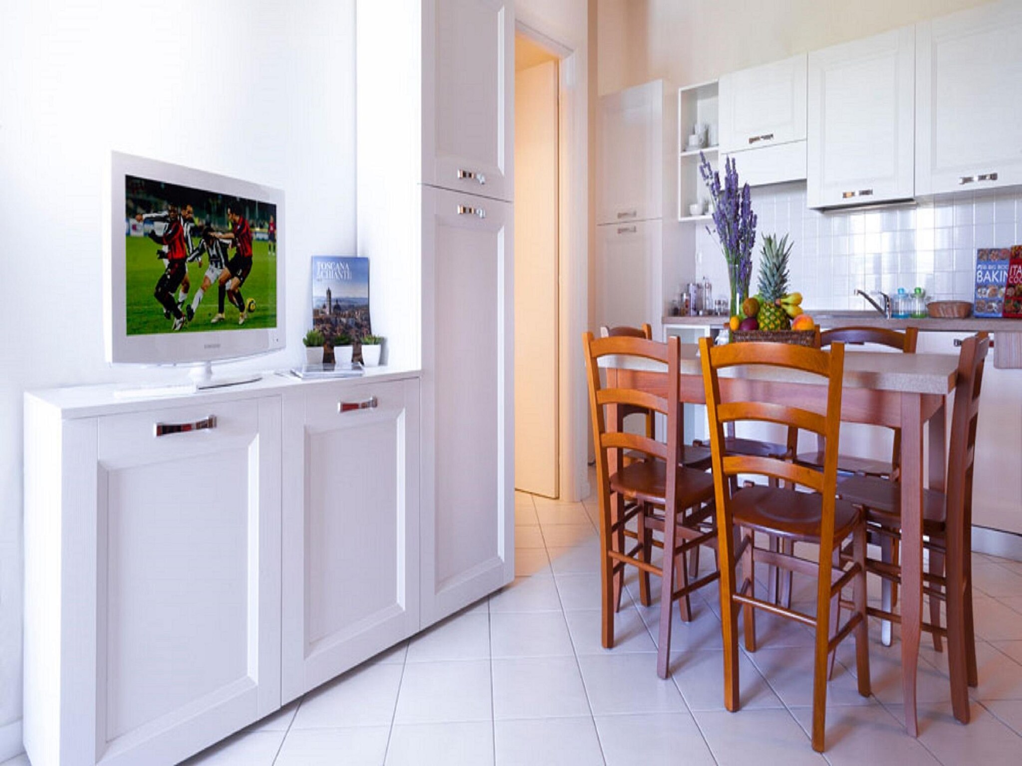 Apartment Chianti Village Morrocco T5