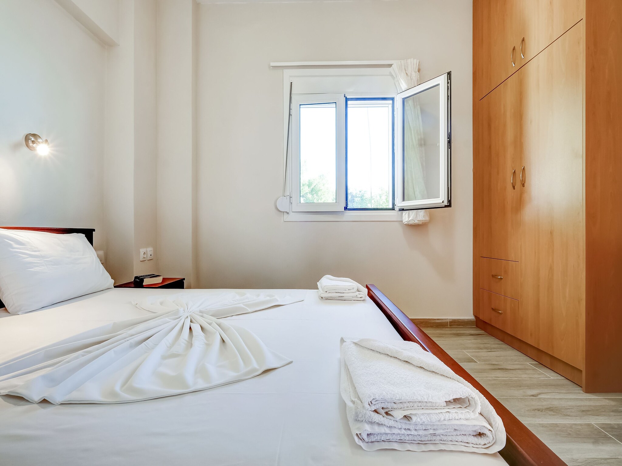 Lomahuoneisto Seaview Studio 2