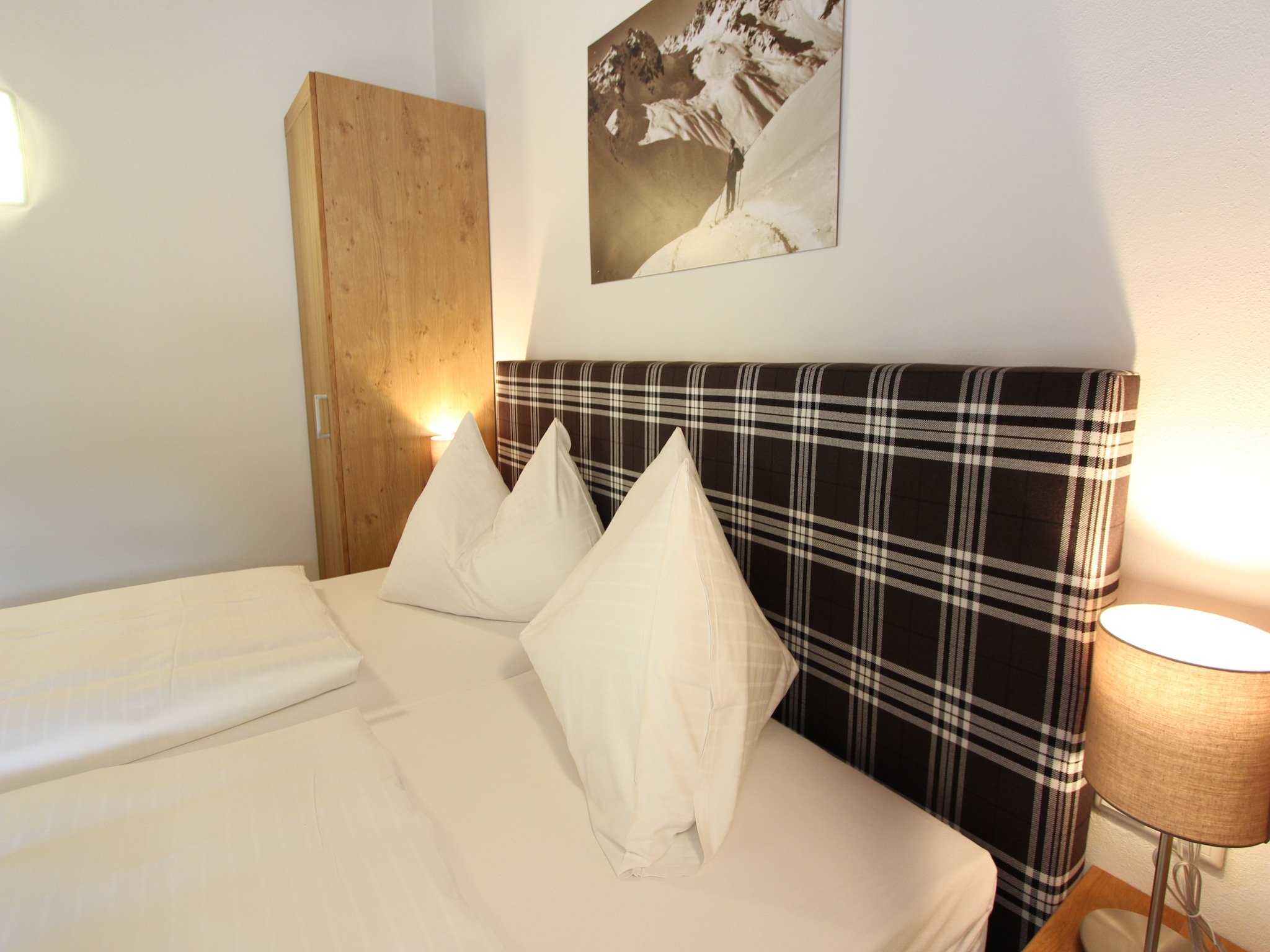 Ferienhaus Chalet Susanna