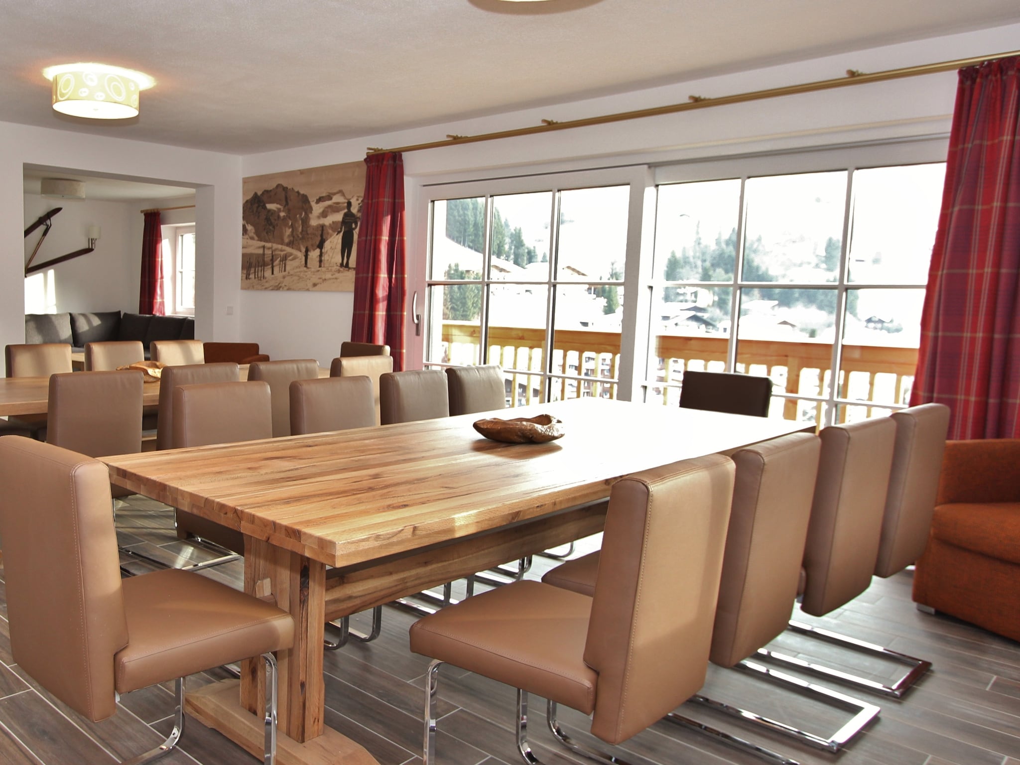 Maison Chalet Susanna S