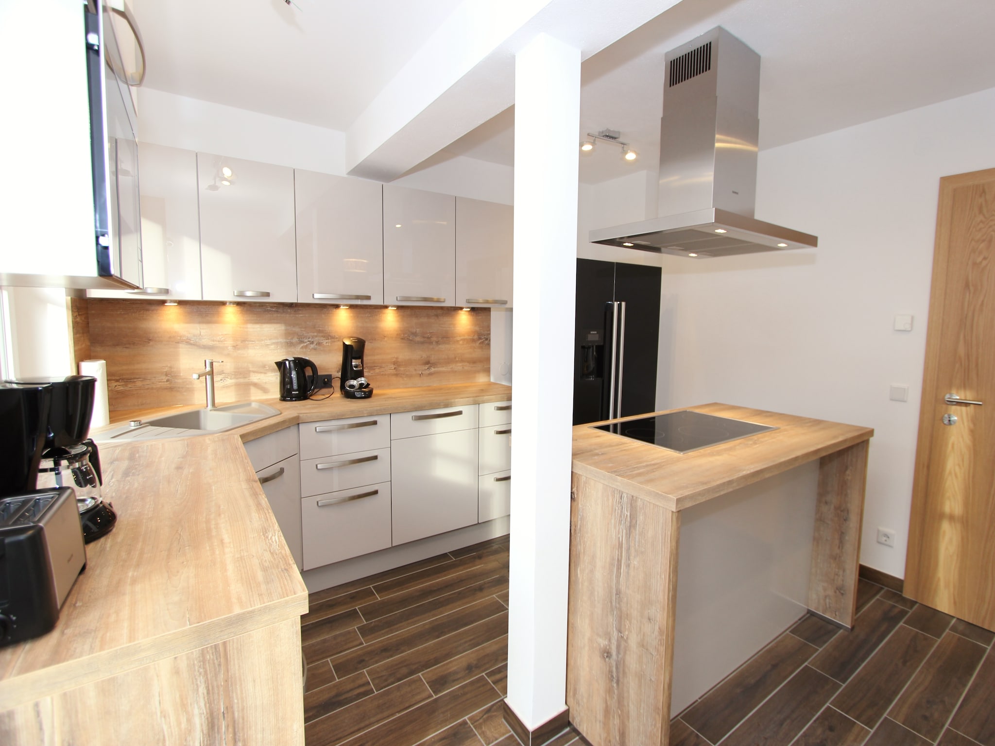 Maison Chalet Susanna S