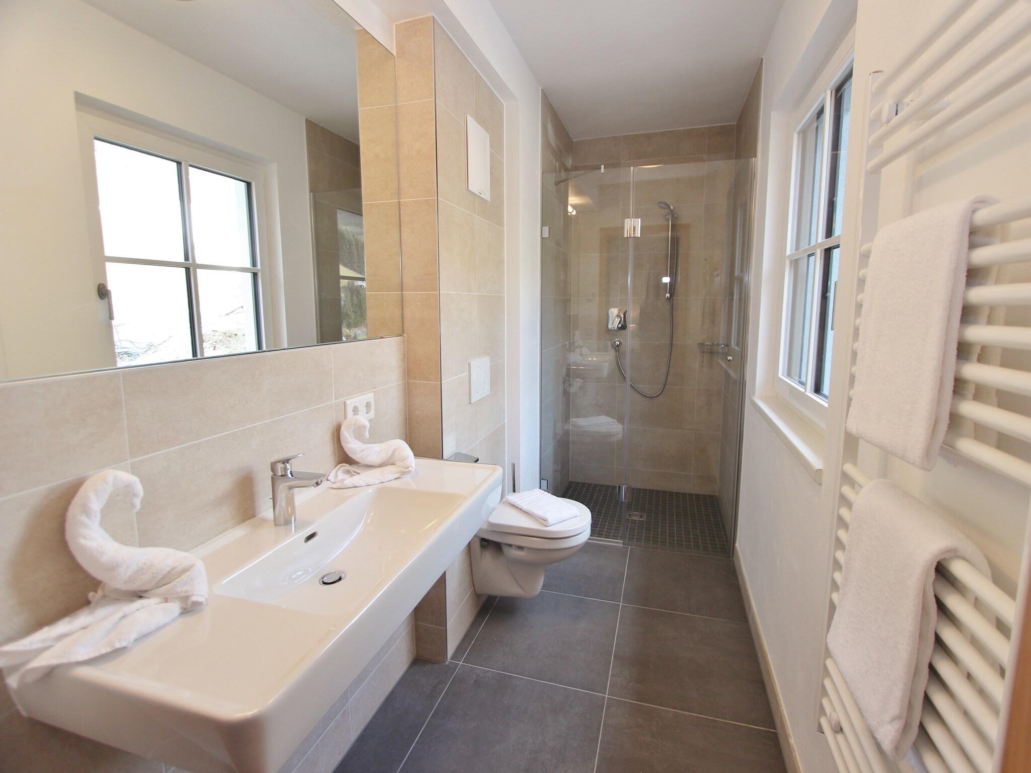 Maison Chalet Susanna S