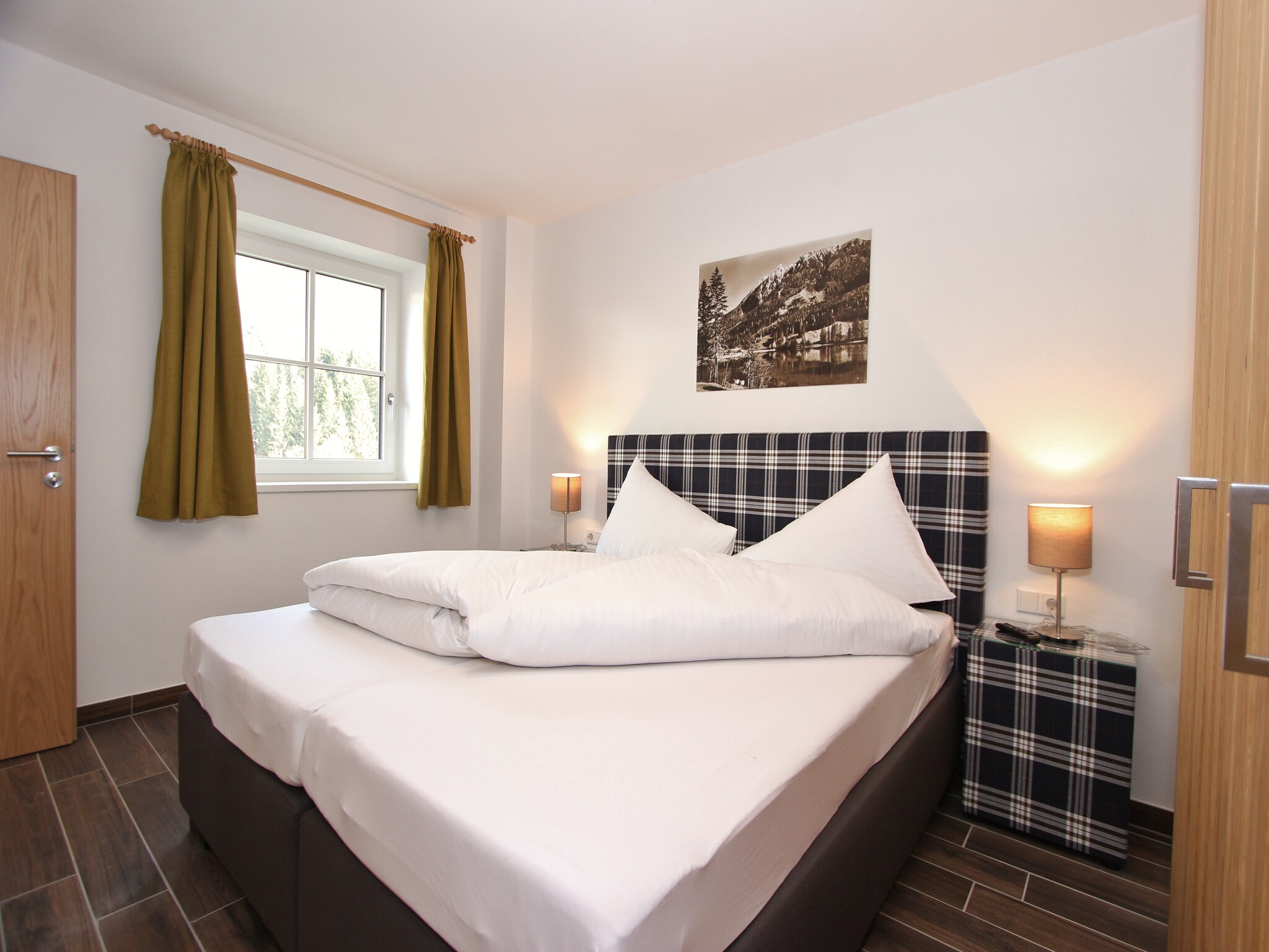 Maison Chalet Susanna S