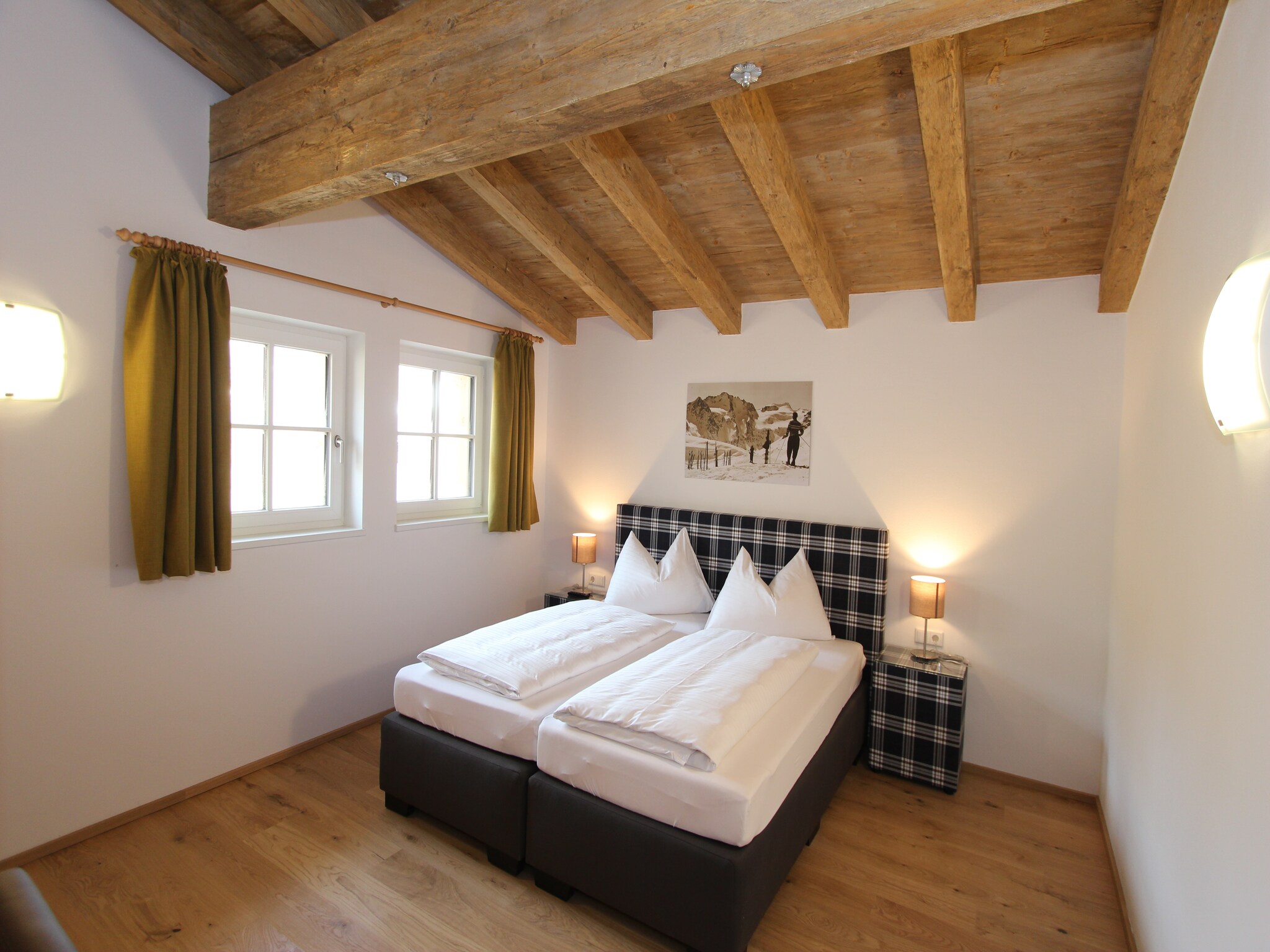 Maison Chalet Susanna S