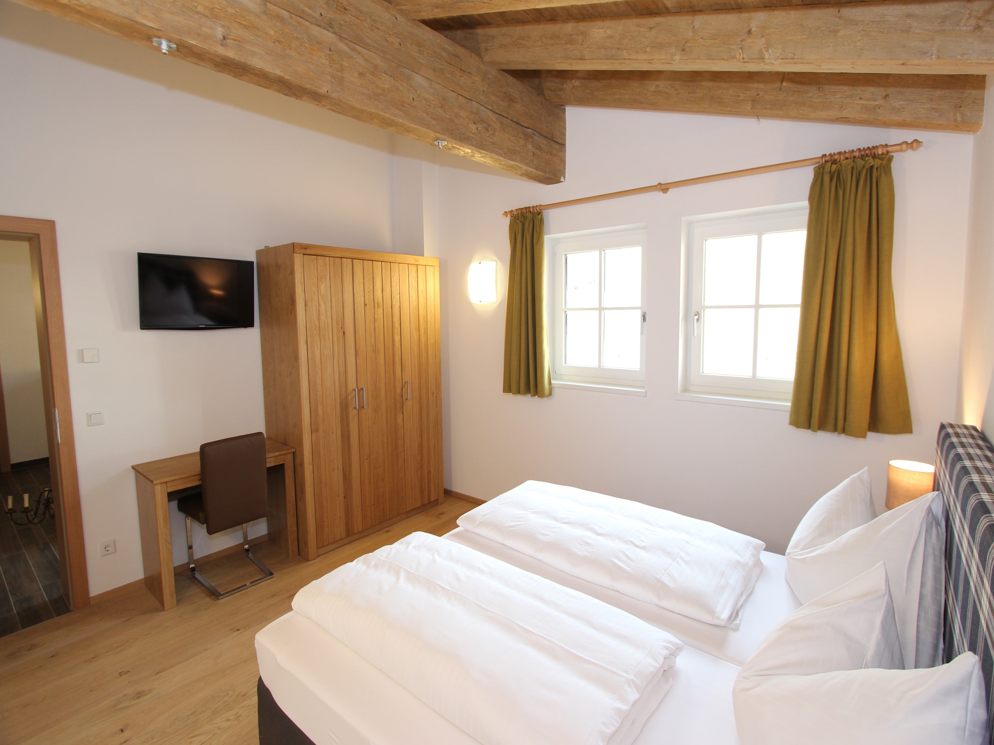 Maison Chalet Susanna S