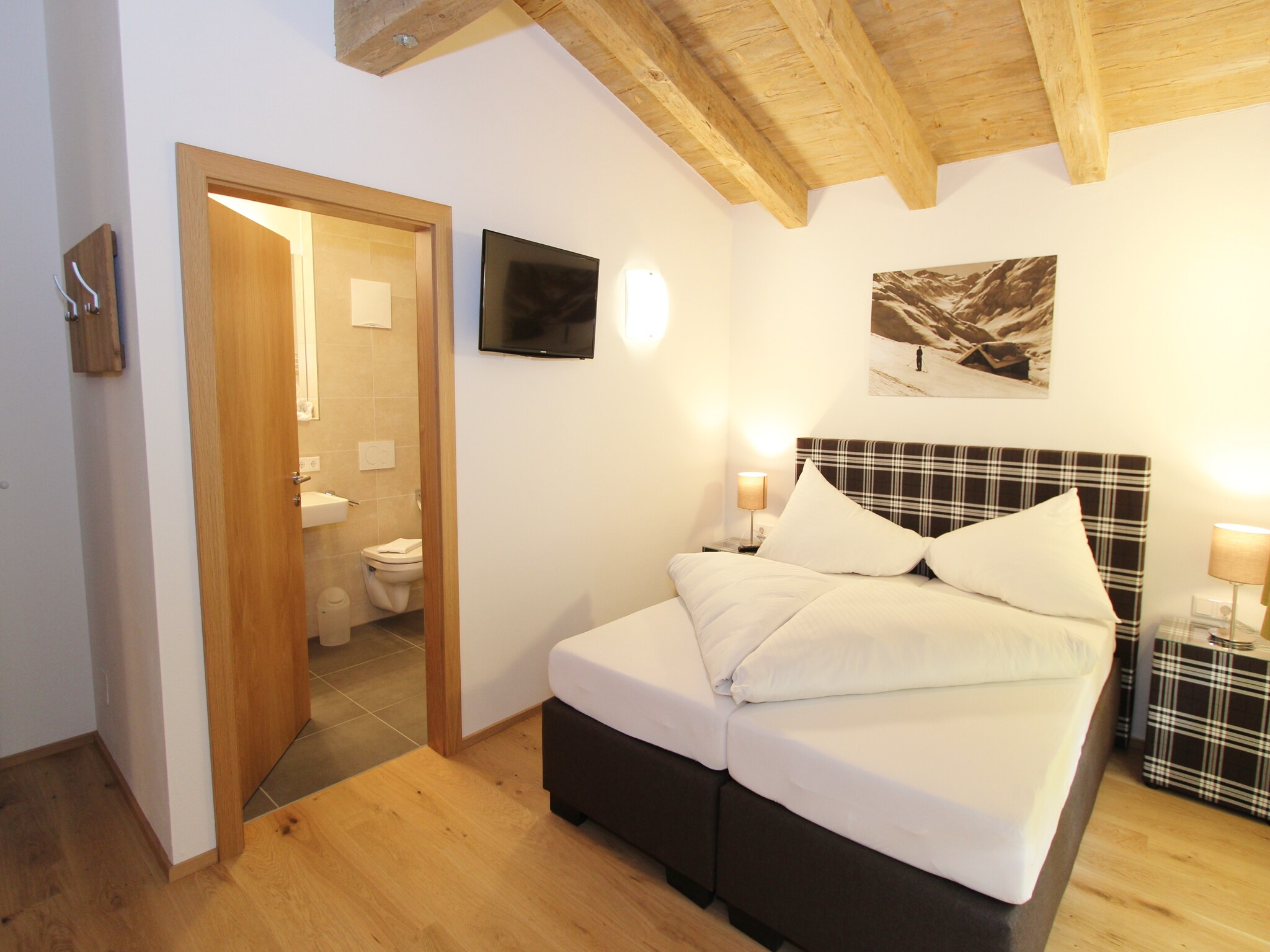 Maison Chalet Susanna S