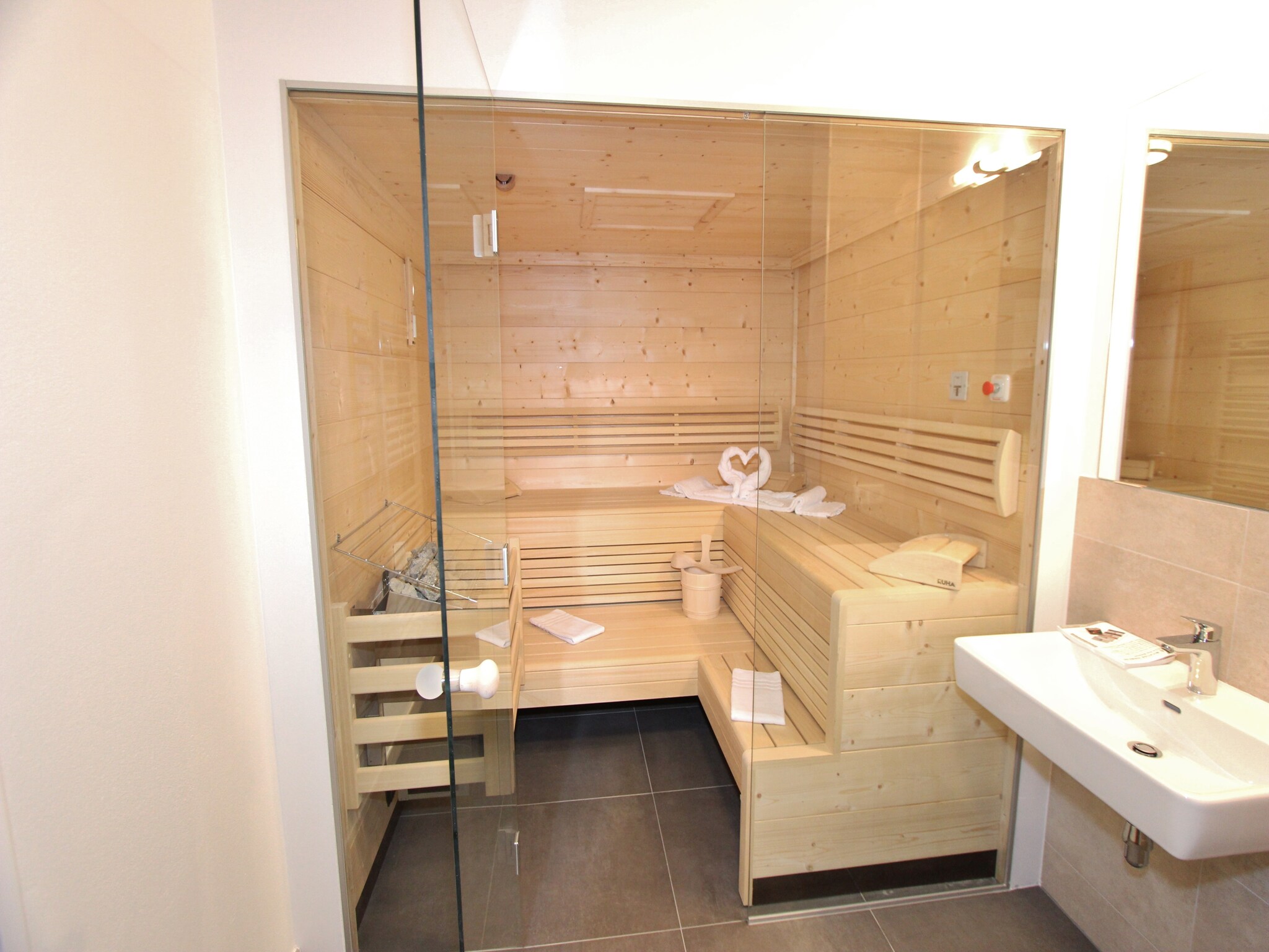 Maison Chalet Susanna S