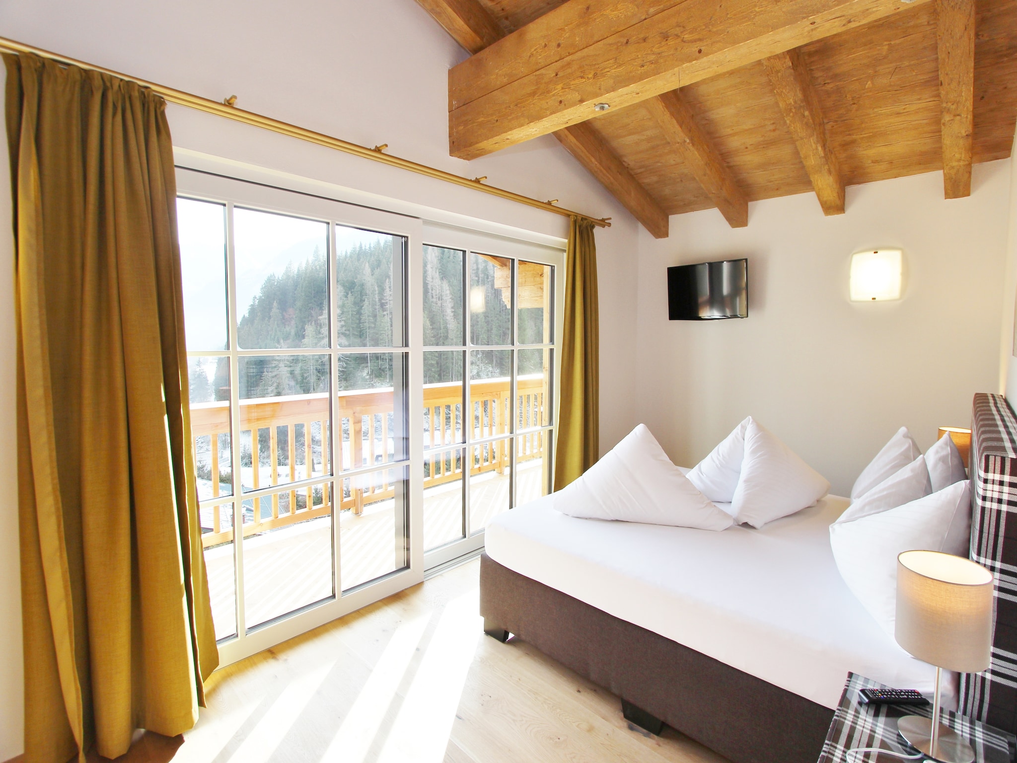 Maison Chalet Susanna S
