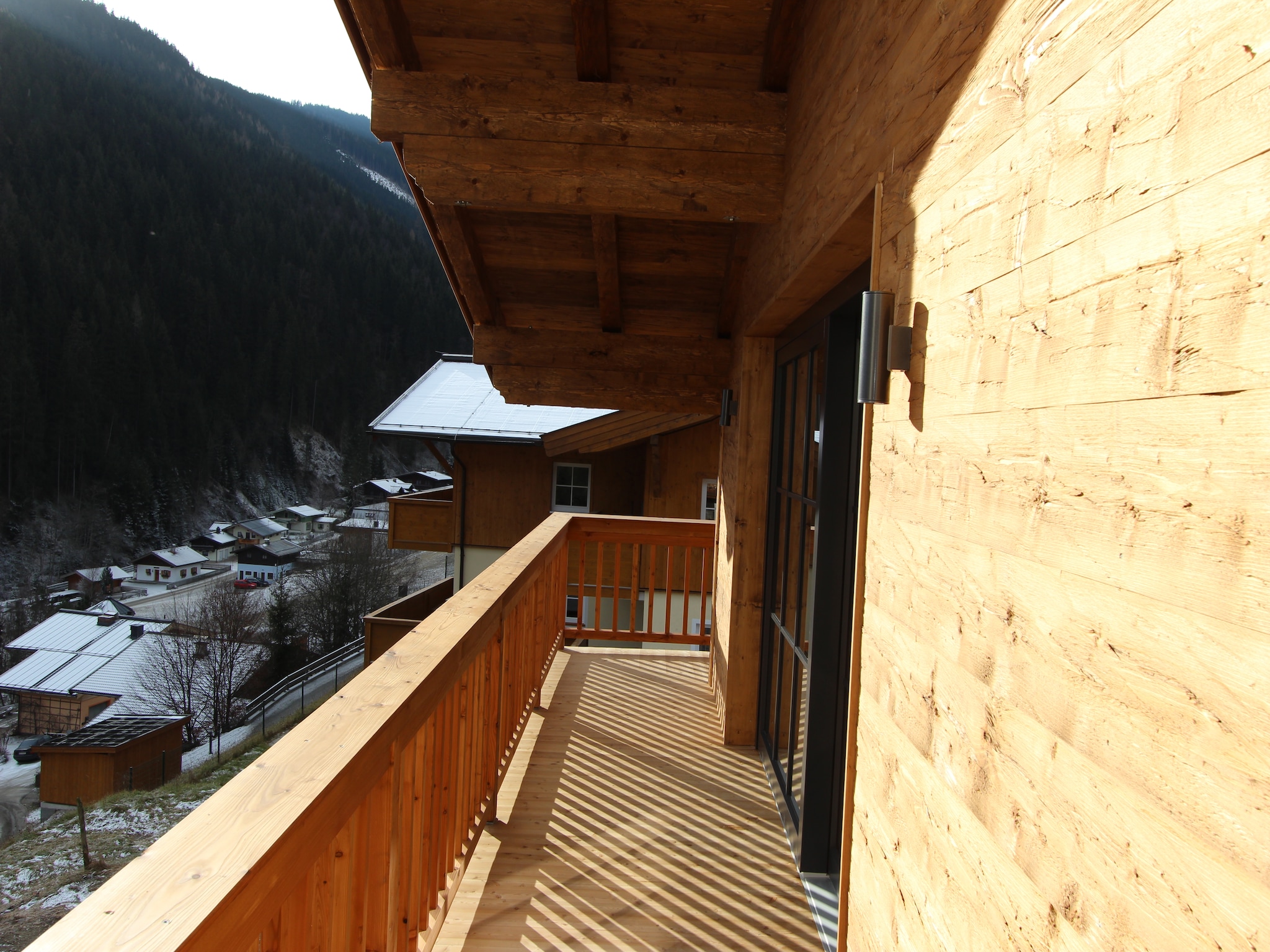 Maison Chalet Susanna S