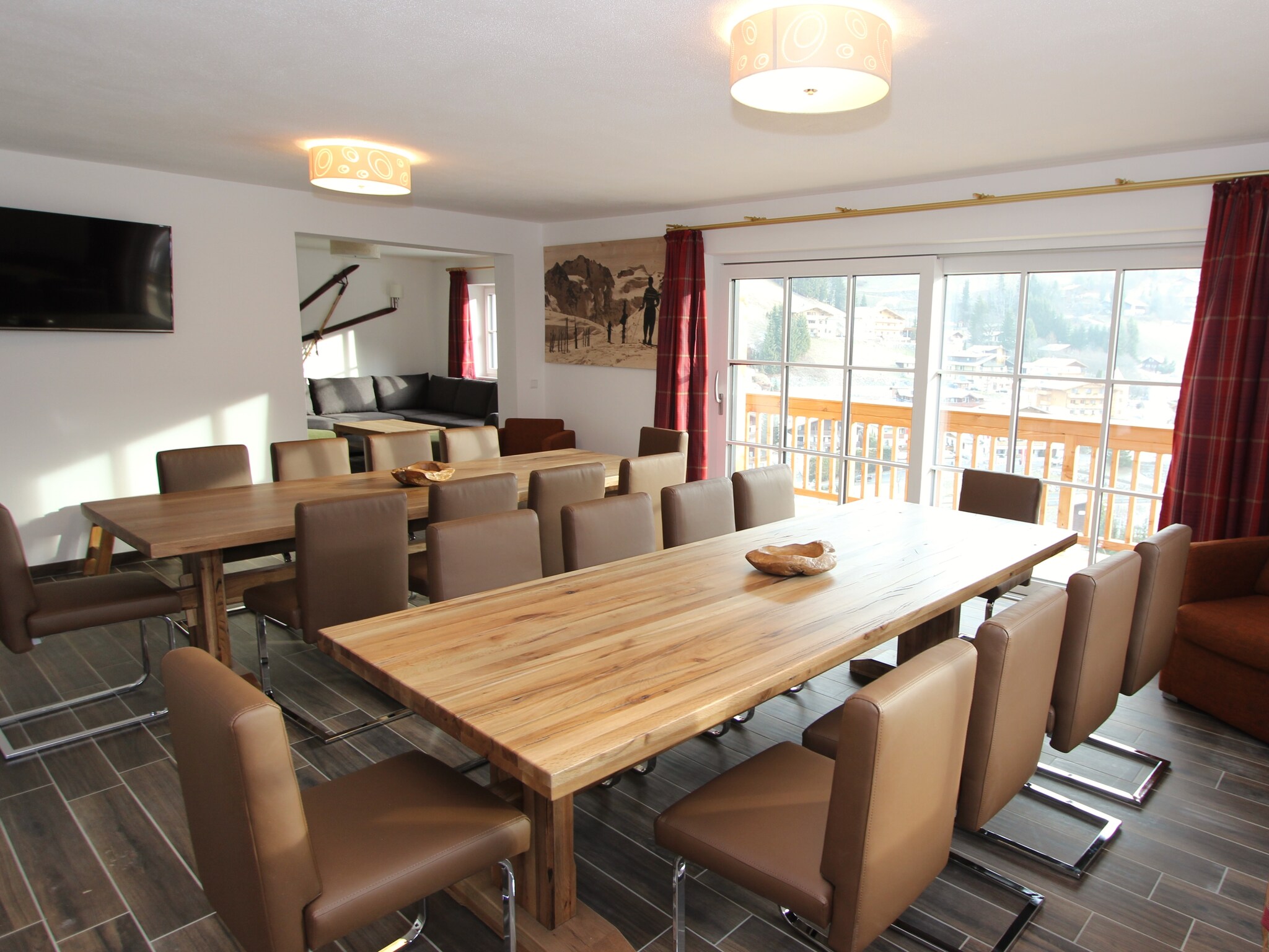Maison Chalet Susanna S
