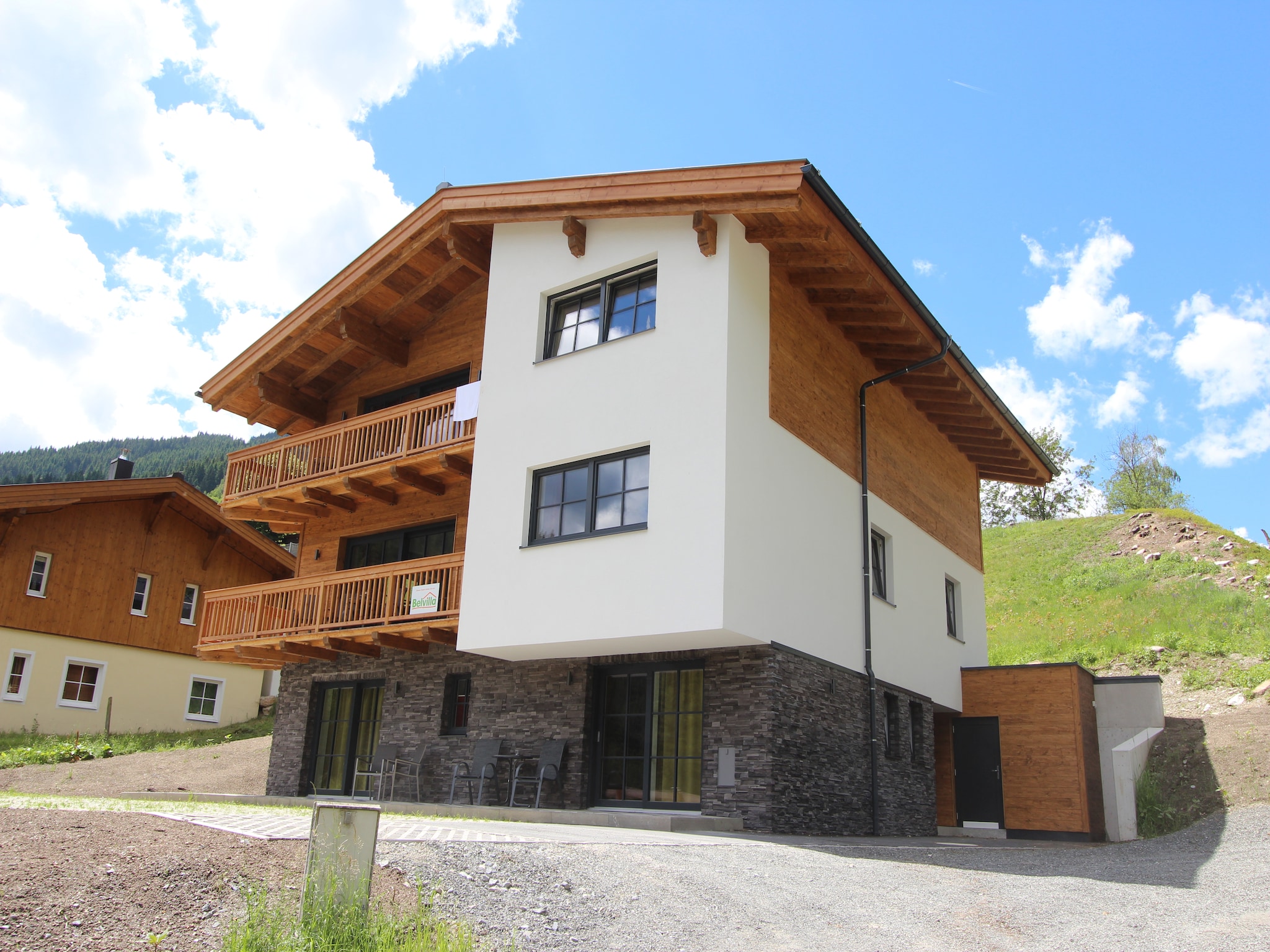 Maison Chalet Susanna S