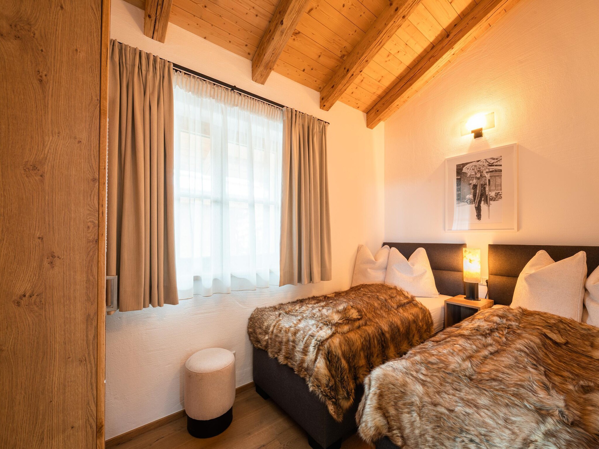 Dům Chalet Steinbock