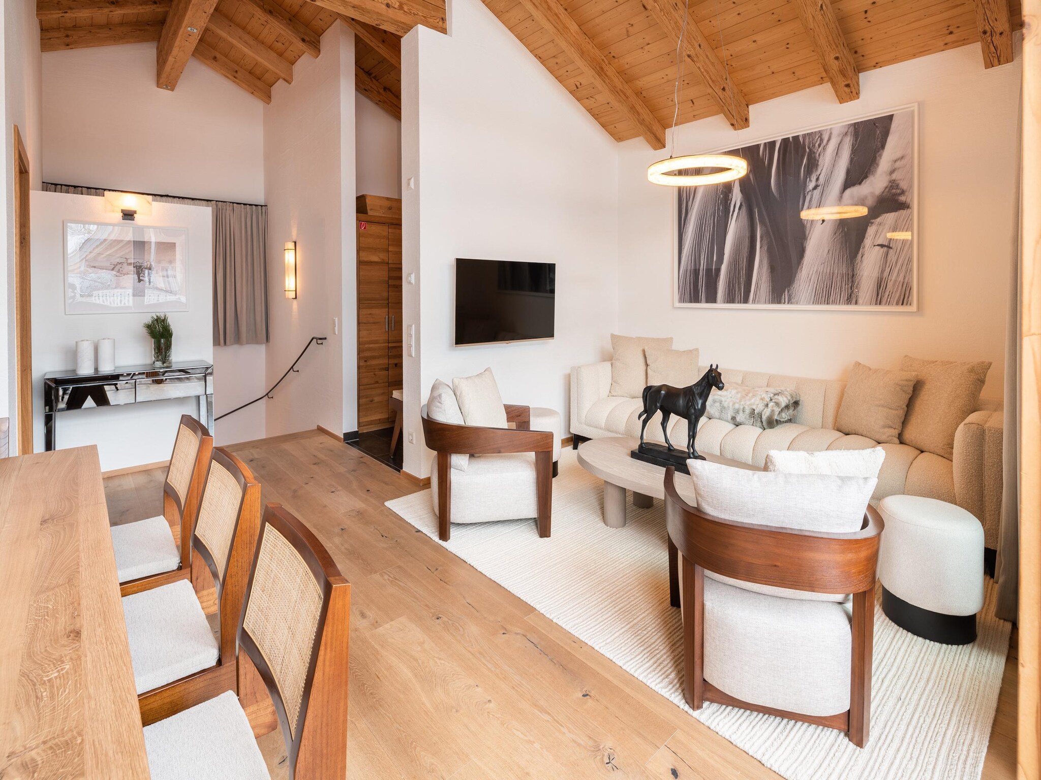 Dům Chalet Steinbock