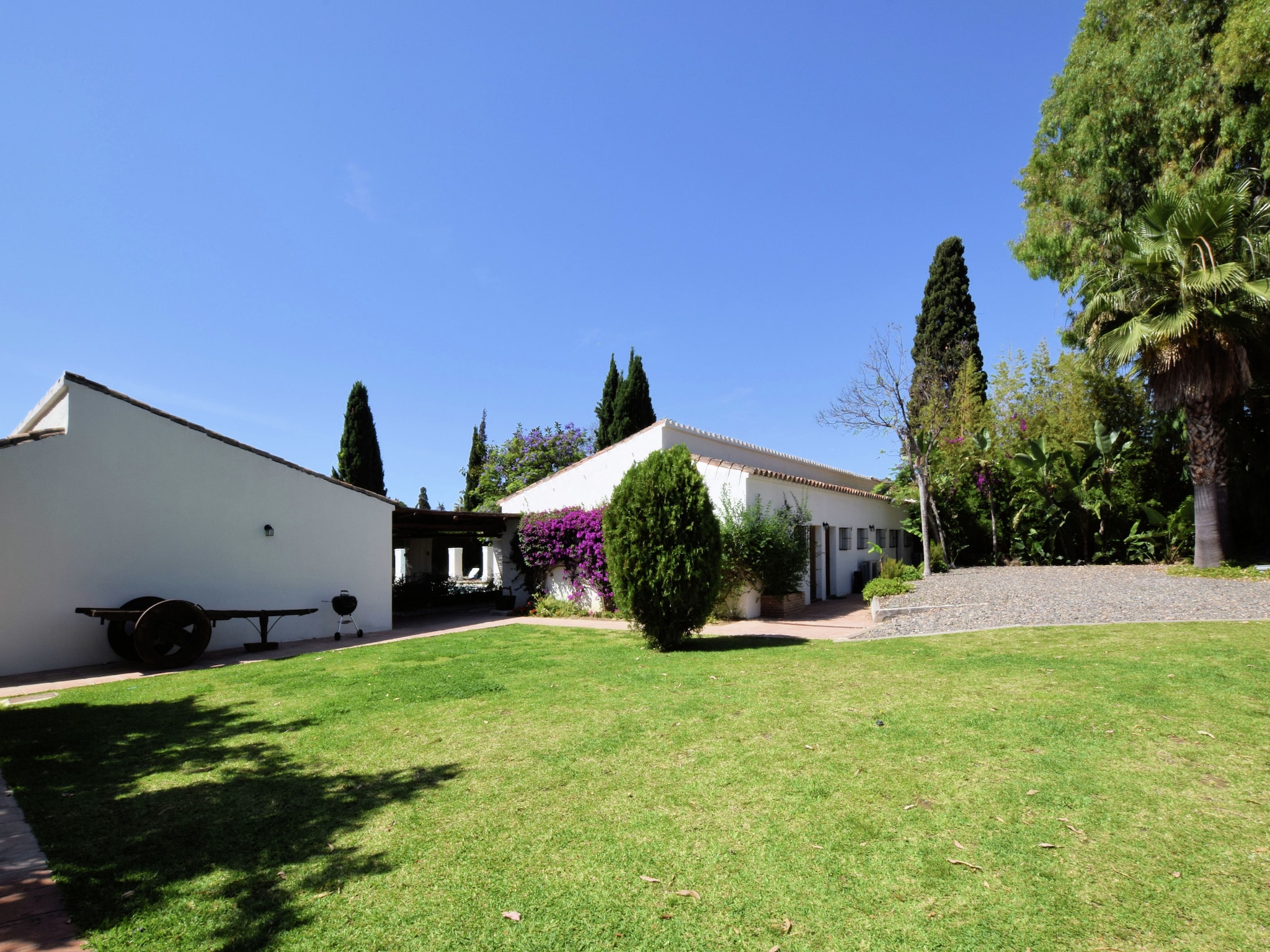 Casa de vacaciones La Abadesa
