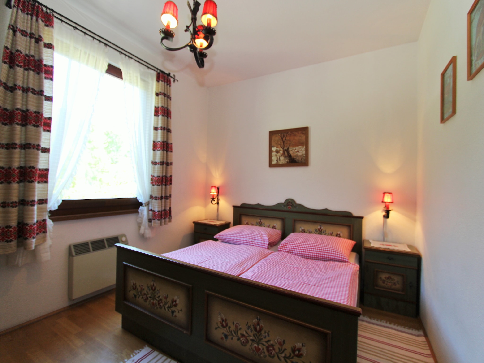 Ferienwohnung Haus Ella